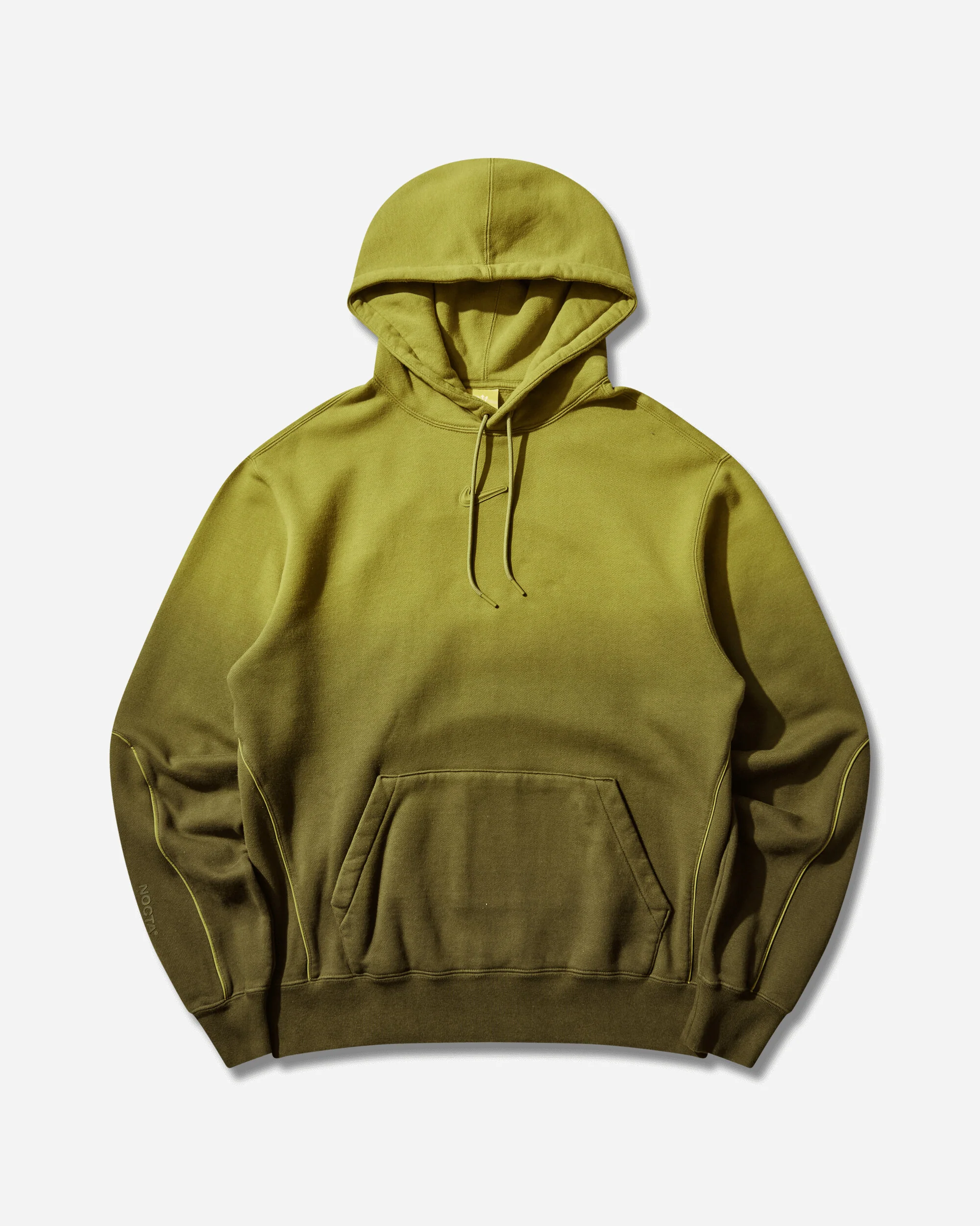 Men's NOCTA Hoodie Medium Olive / Moss