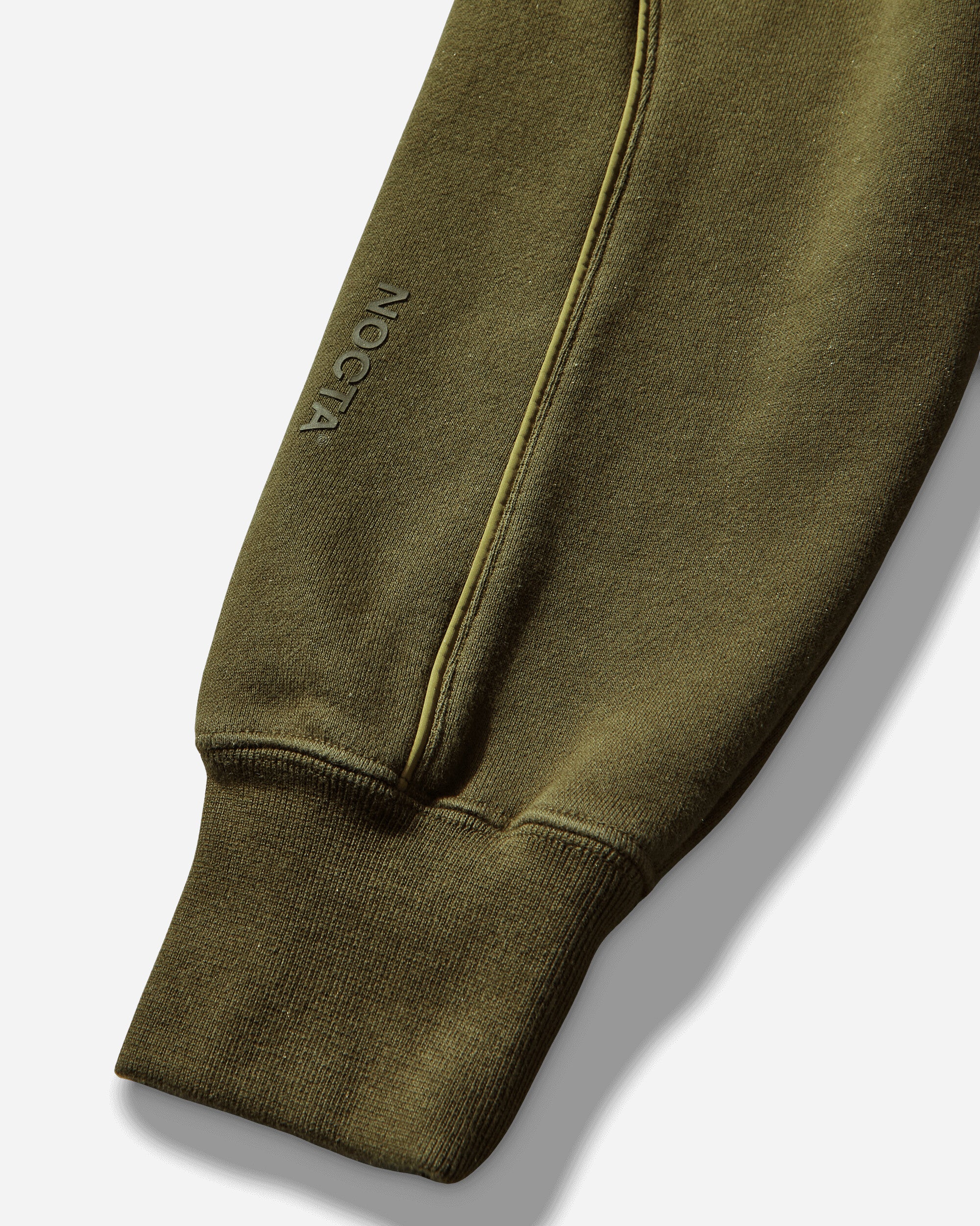 Men's NOCTA Hoodie Medium Olive / Moss - Image 4