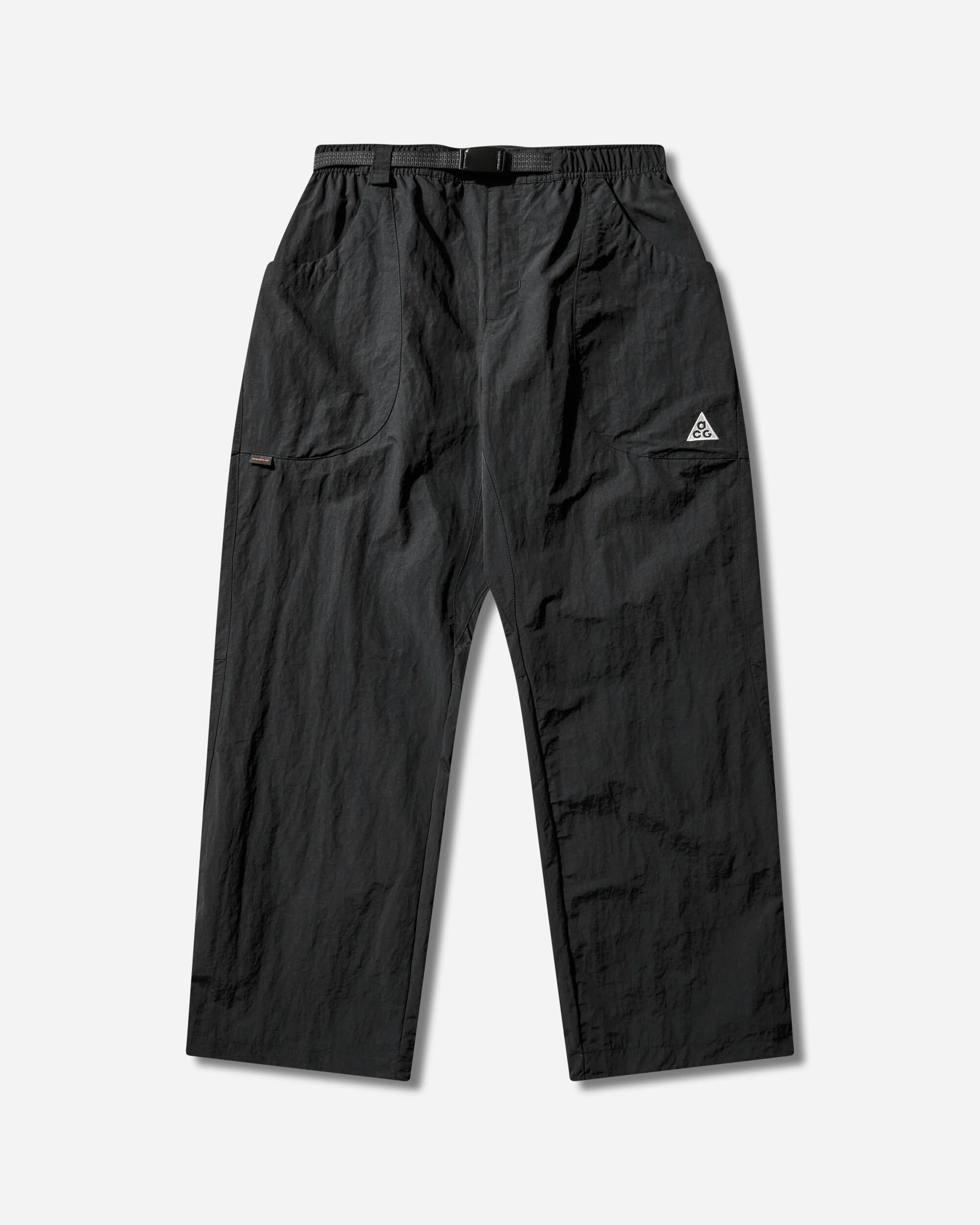 Men's ACG "Dolomiti" Pants Black