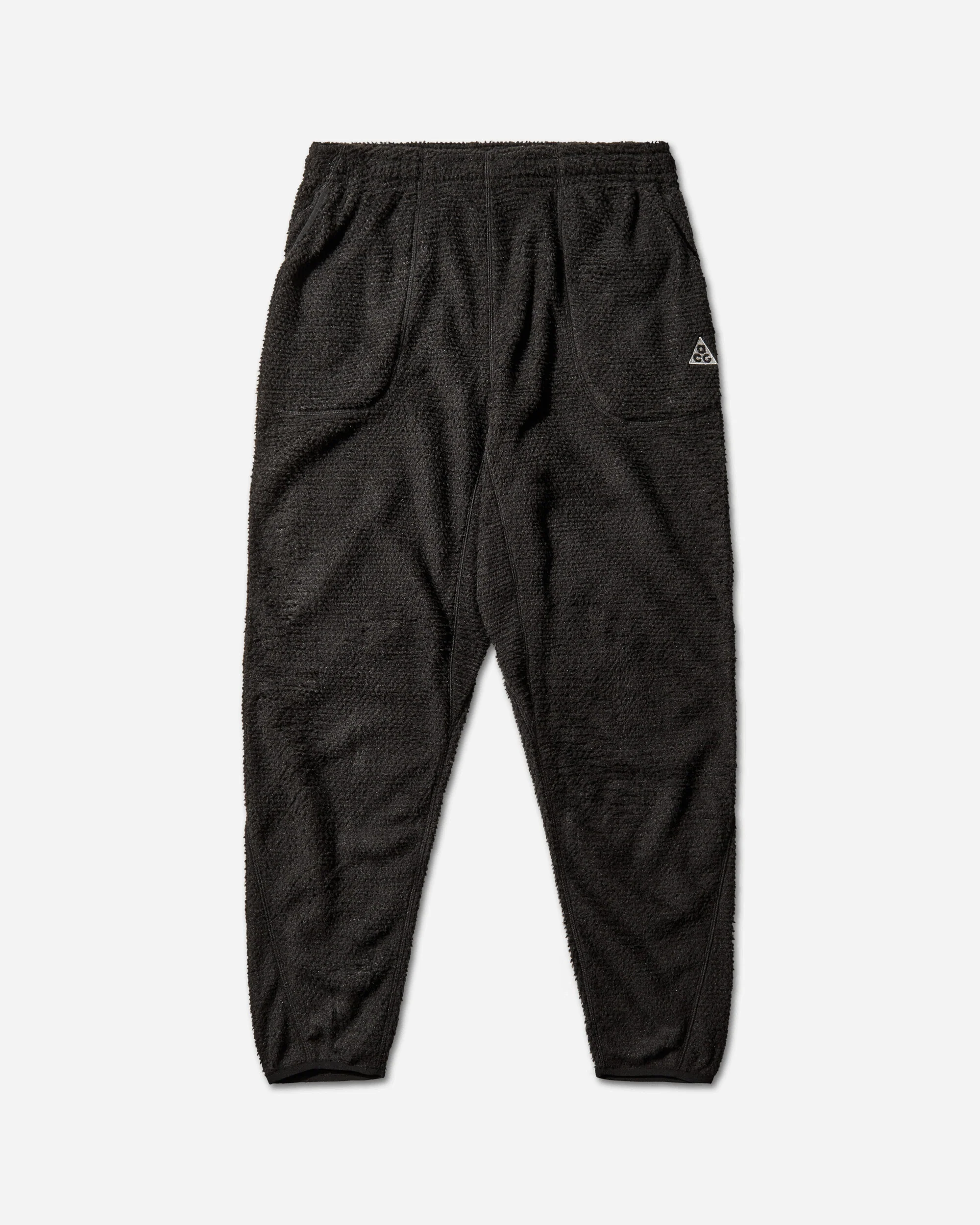 Men's ACG "Wolf Lichen" Pants Black / Anthracite