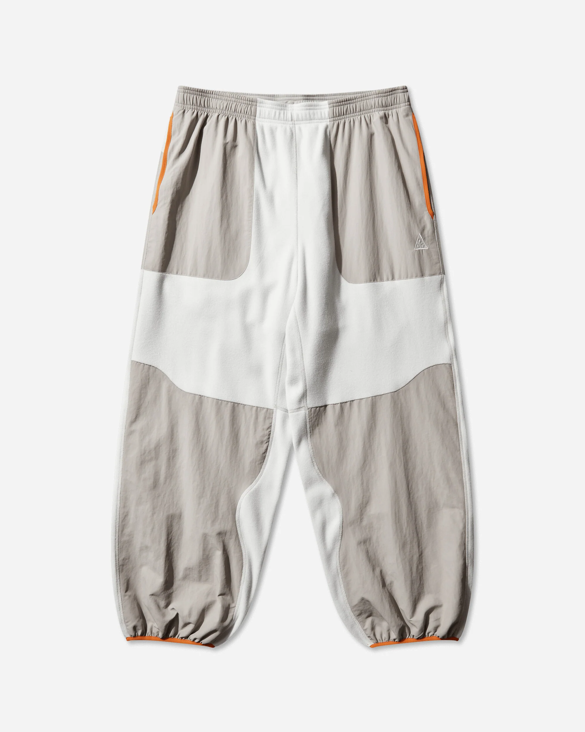 Men's ACG 'Wolf Tree' Plus Fleece Pants Photon Dust / College Grey