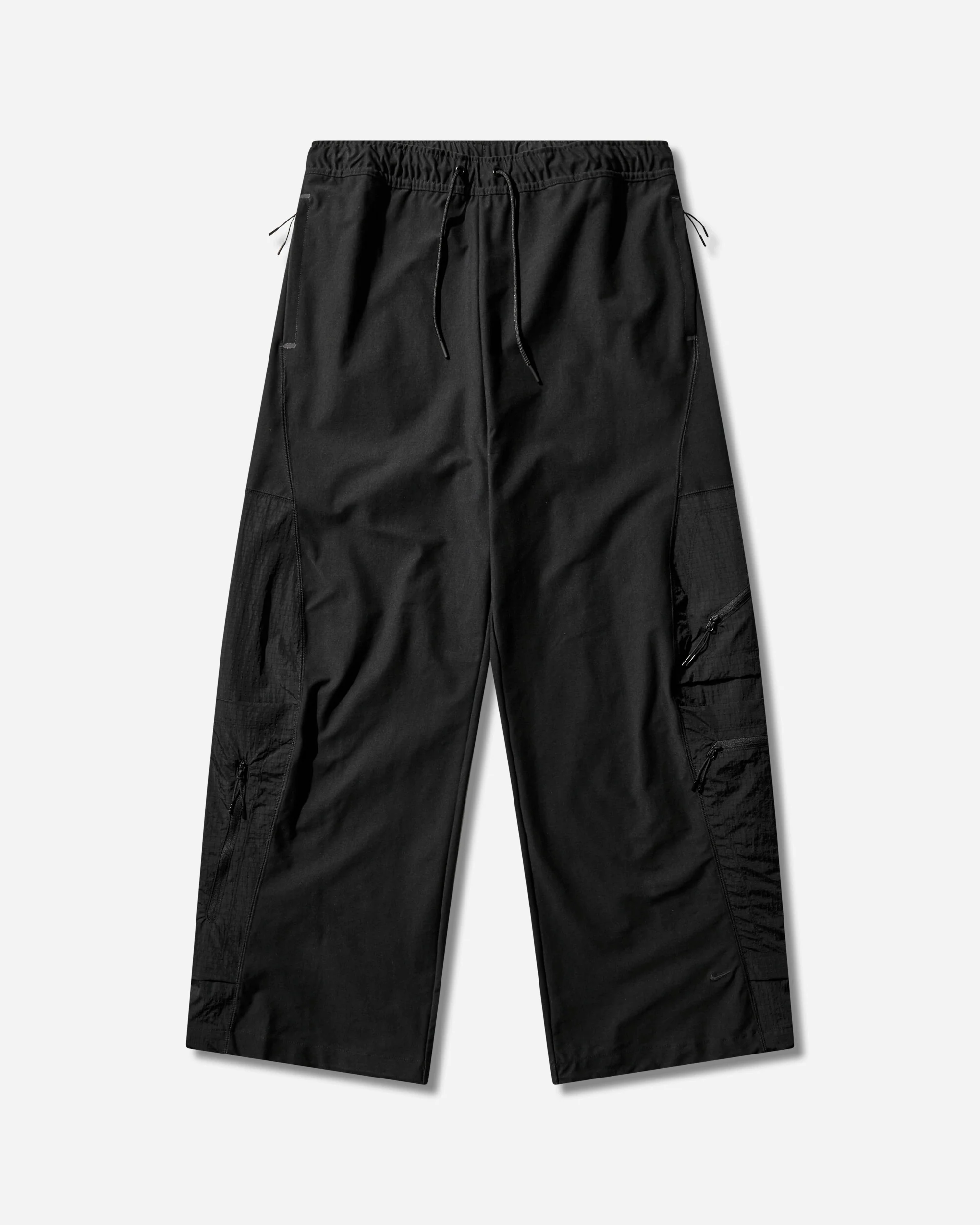 Men's Tech Dri-FIT Shori Knit Utility Pants Black