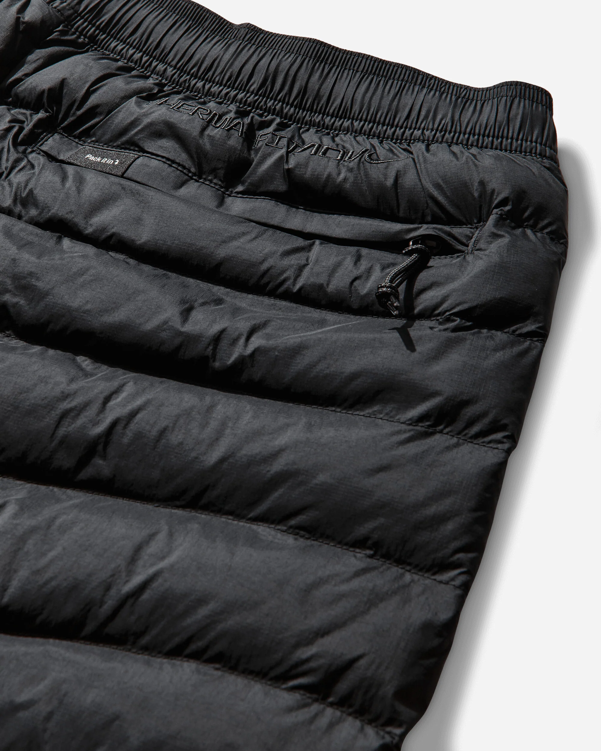 Men's ACG 'Lava Flow' Therma-FIT ADV Pants Black - Image 3