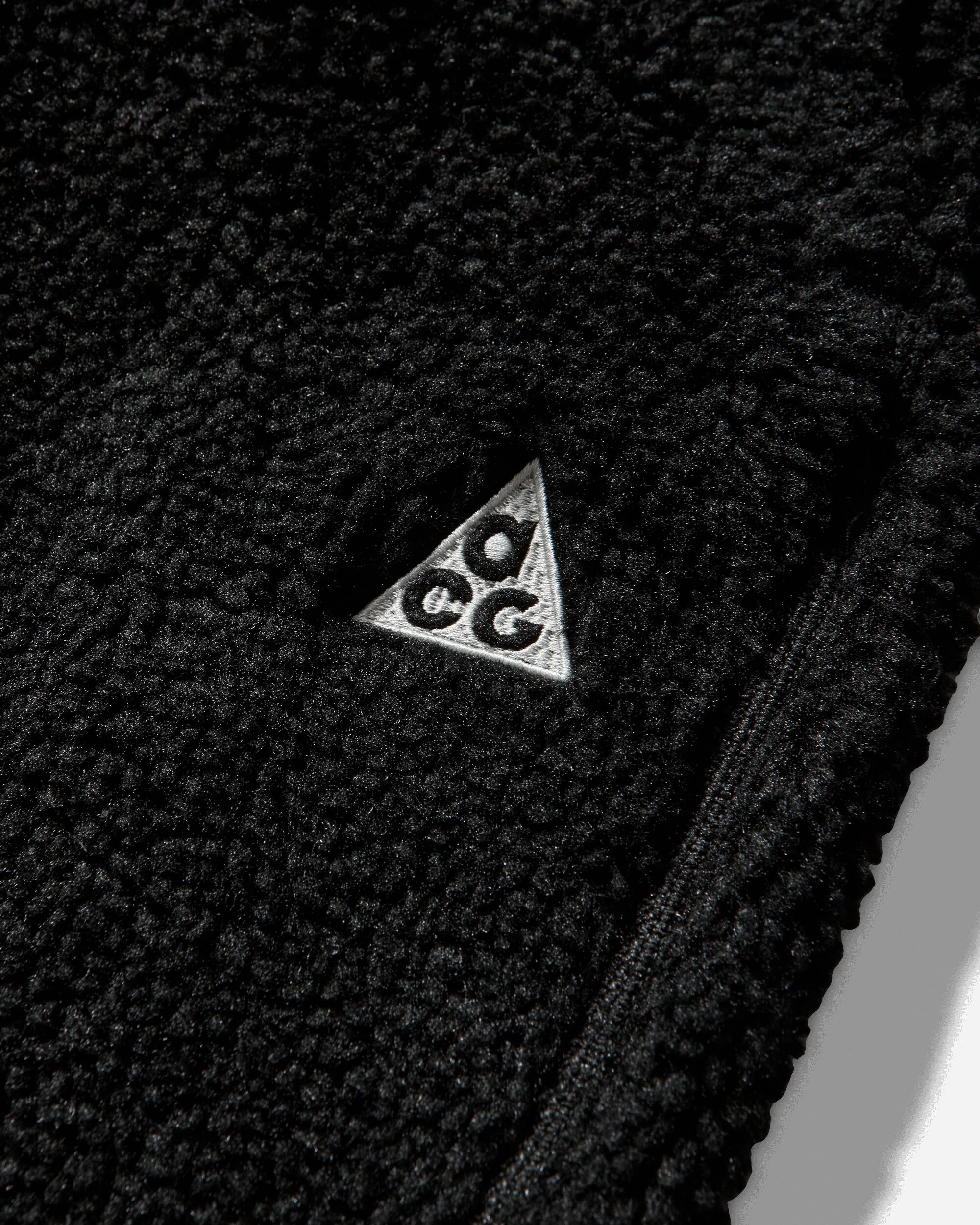 Men's ACG "Canwell Glacier" Therma-FIT ADV Pants Black - Image 4