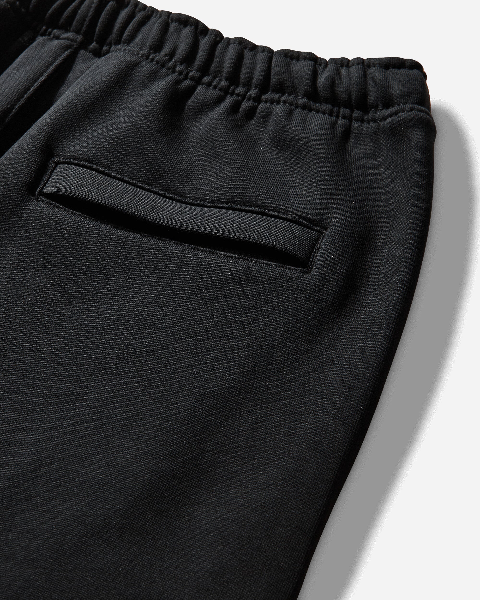 Men's ACG 'Tuff Fleece' Sweatpants Black / Summit White - Image 3