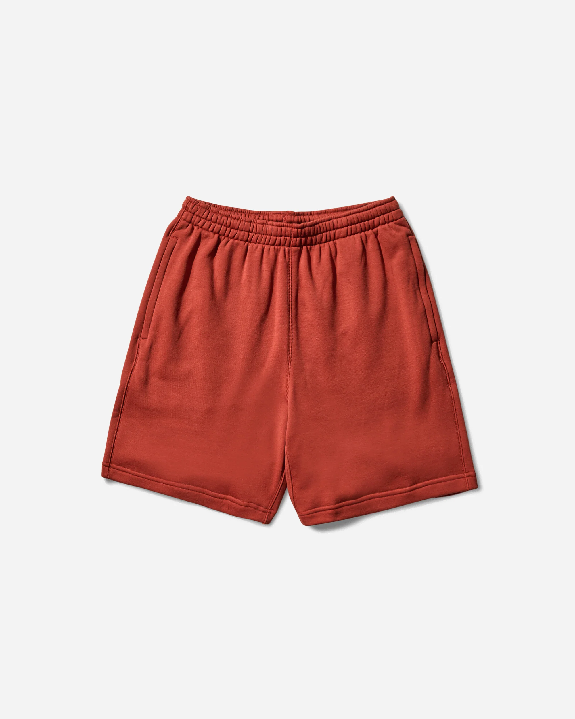Men's Wool Classics Fleece Shorts Mars Stone