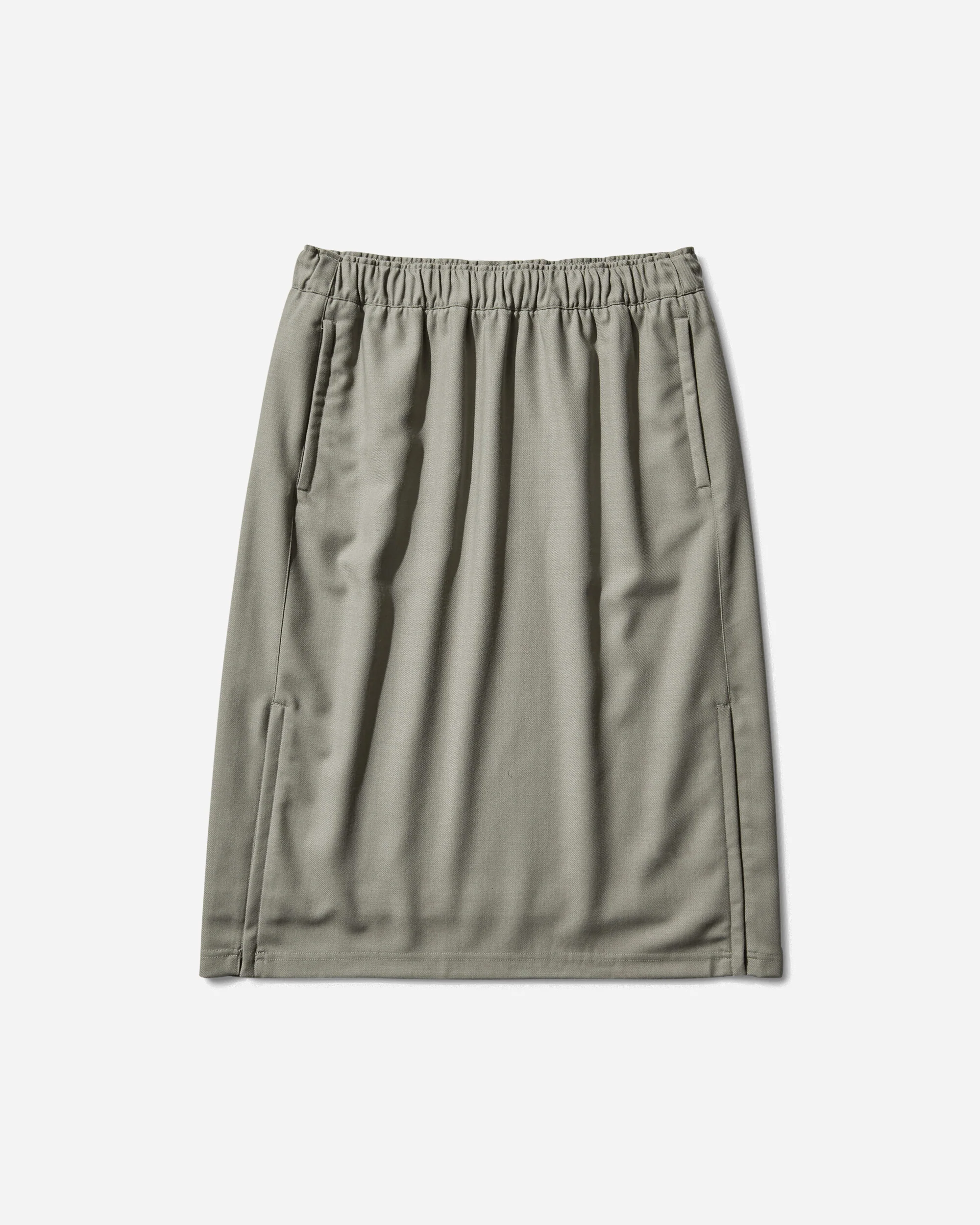 Women's Wool Classics Skirt Light Army