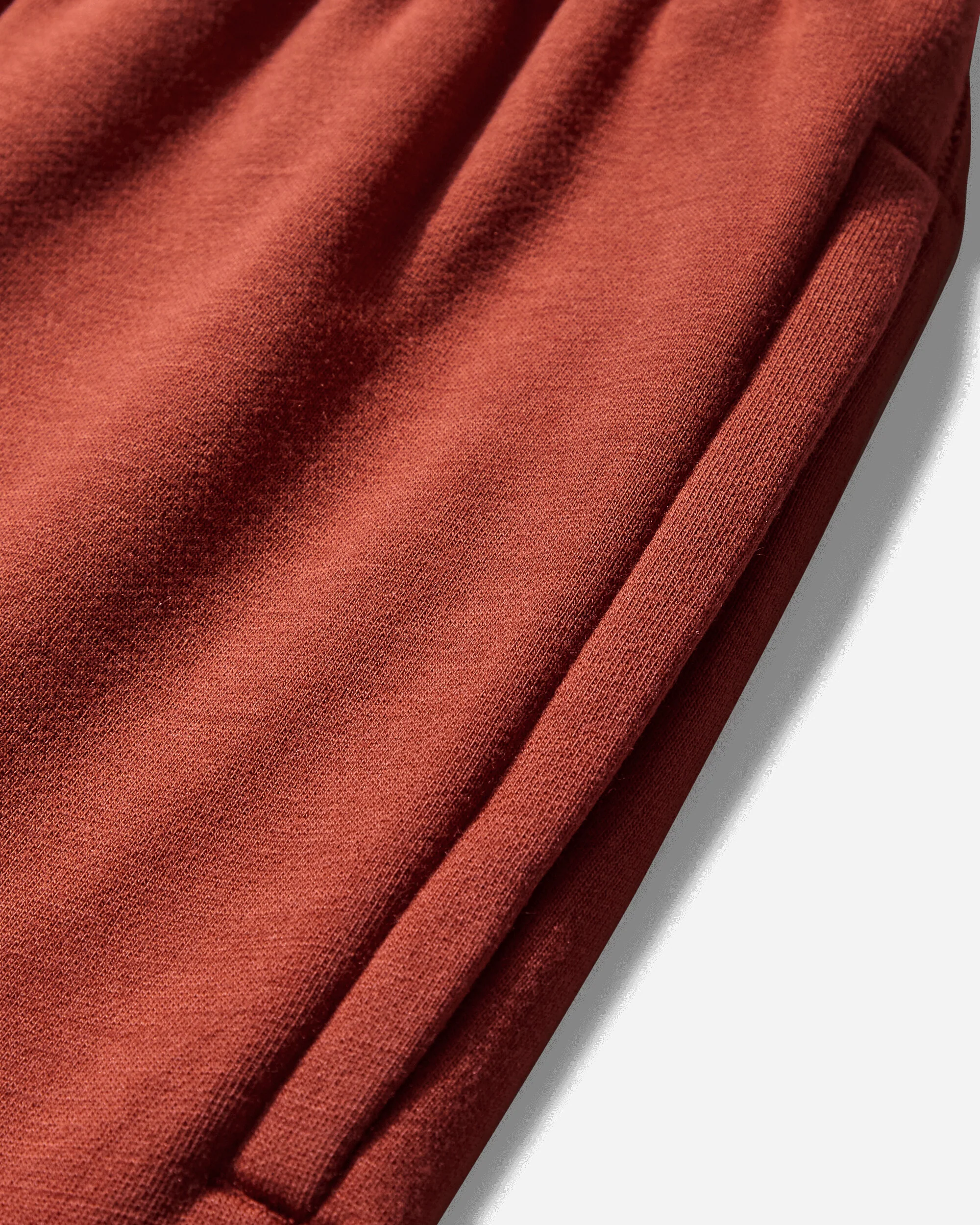Men's Wool Classics Fleece Pants Mars Stone - Image 3