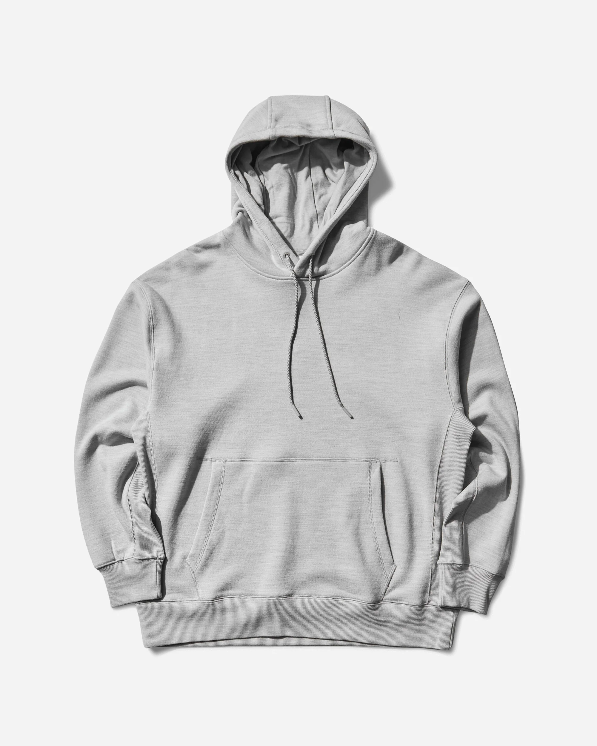 Men's Wool Classics Hoodie Heather