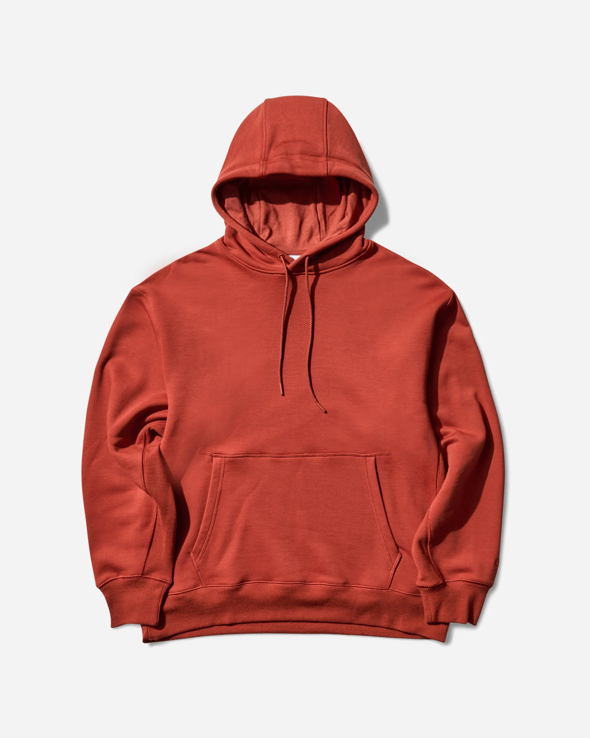 Men's Wool Classics Hoodie Mars Stone