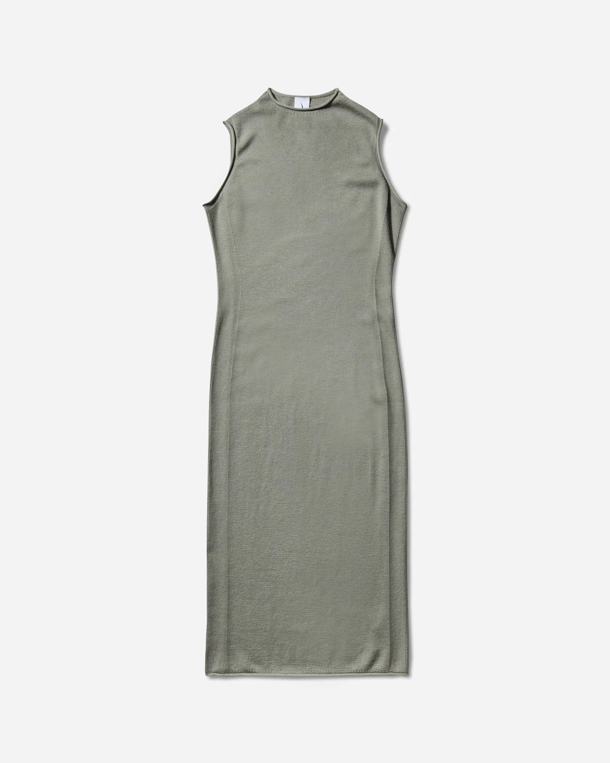 Women's Wool Classics Knit Dress Light Army