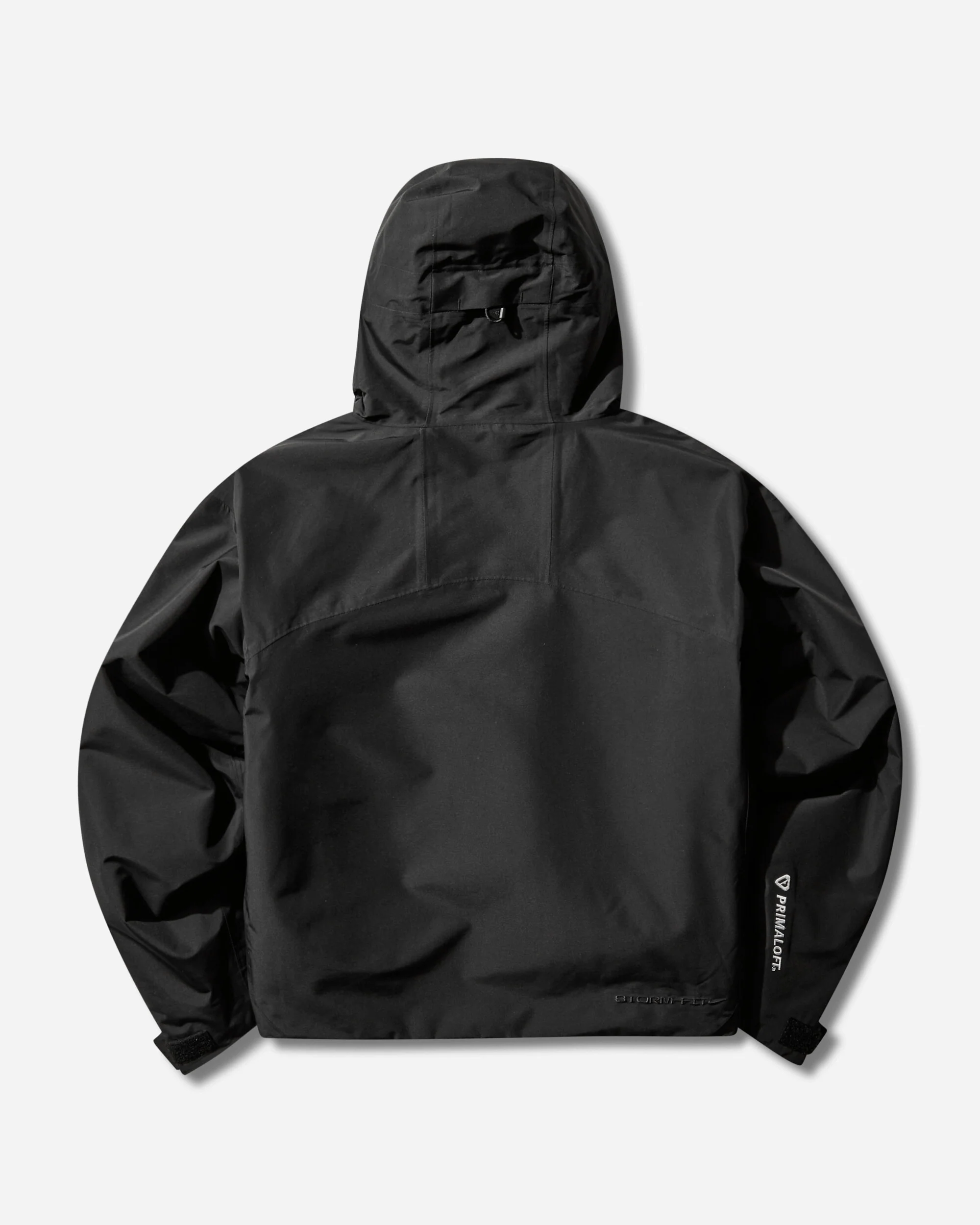 Women's ACG "Skull Peak" Storm-FIT ADV PrimaLoft Jacket Black - Image 2