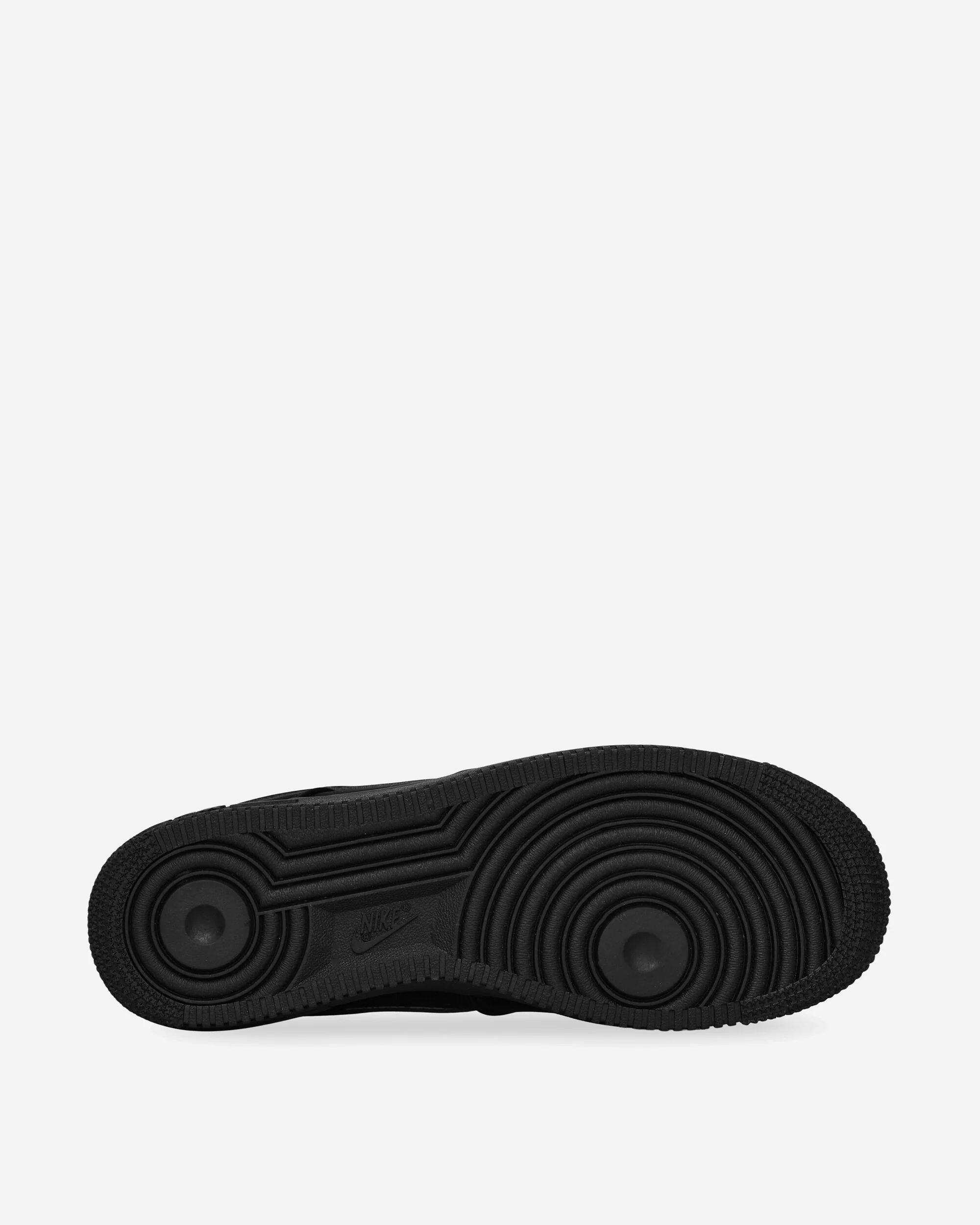 Air Force 1 '07 LX Sneakers Black - Image 5