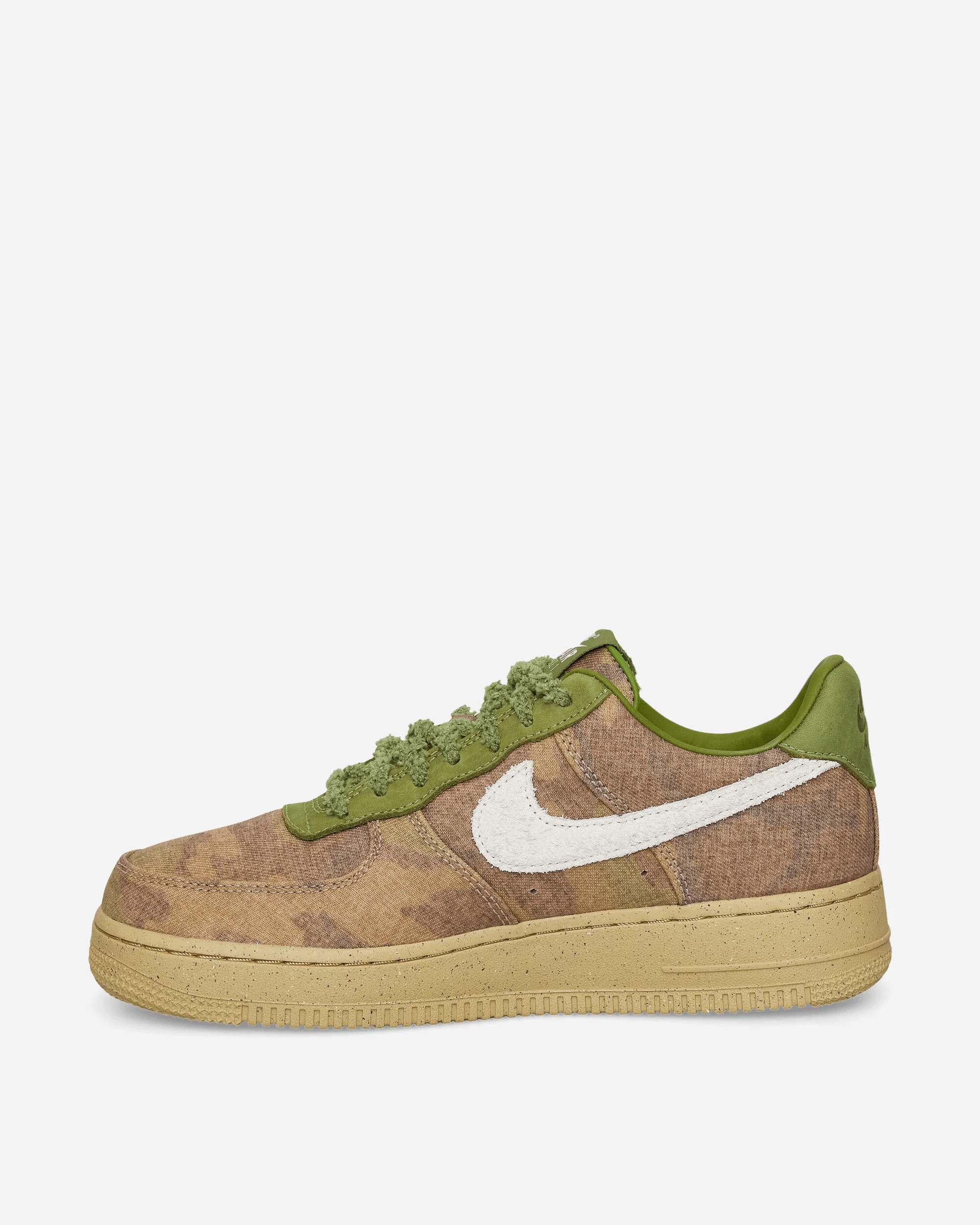 Air Force 1 Low Sneakers Asparagus / Chlorophyll - Image 3