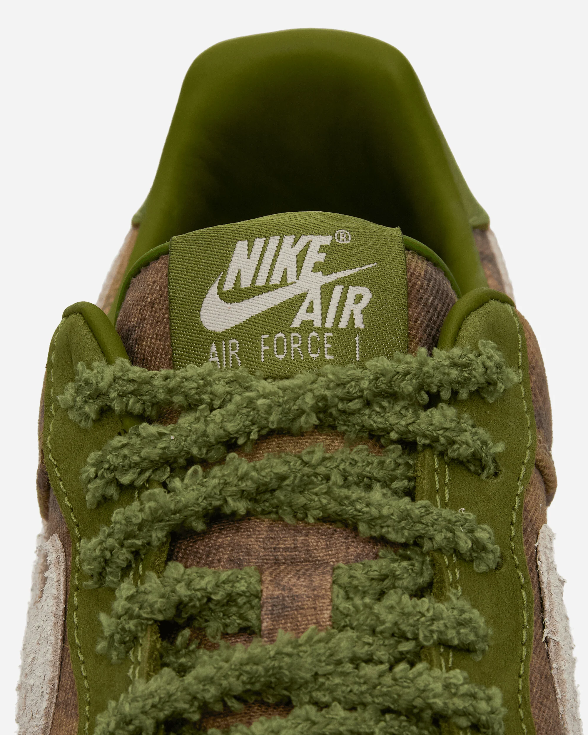 Air Force 1 Low Sneakers Asparagus / Chlorophyll - Image 6