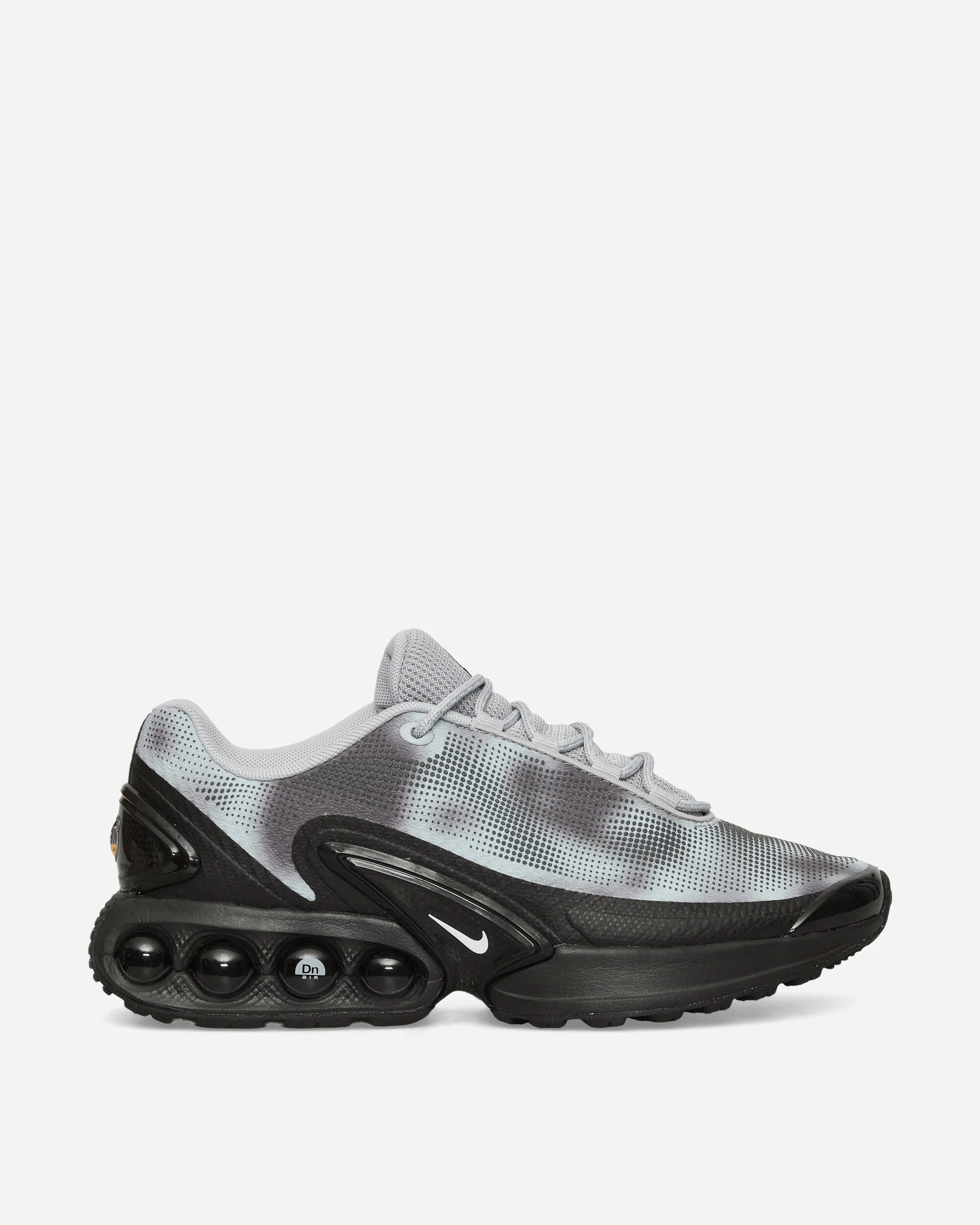 Air Max DN Sneakers Wolf Grey / White