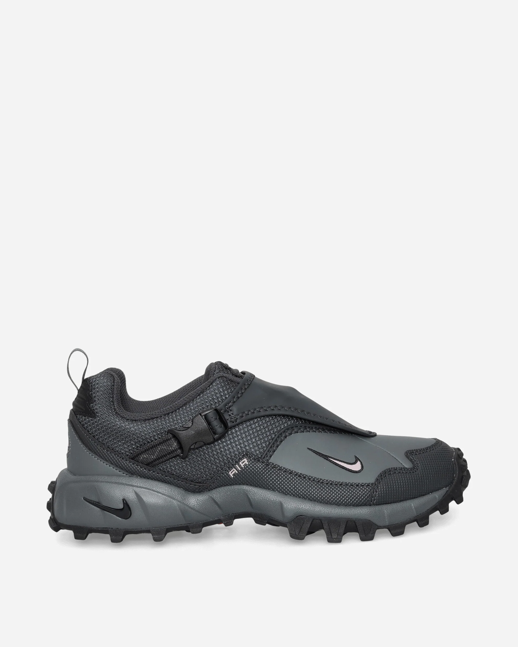 ACG Phassad Sneakers Anthracite / Iron Grey