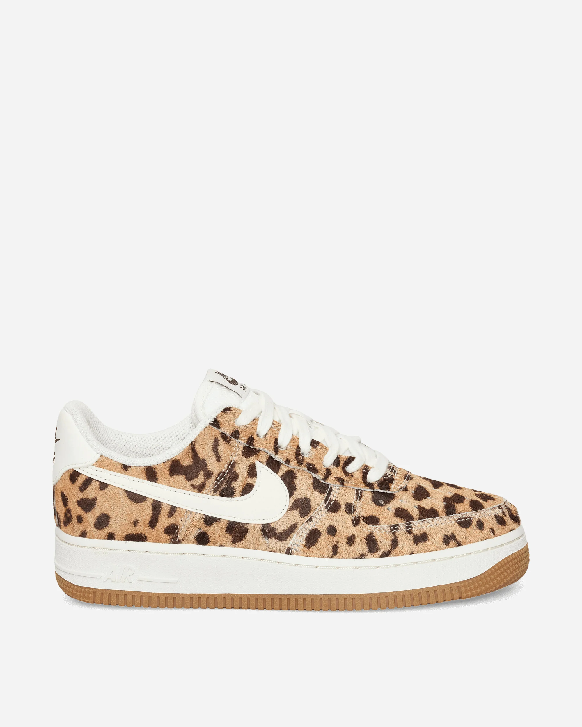 Women's Air Force 1 '07 Sneakers Baroque Brown / Sesame / Sail