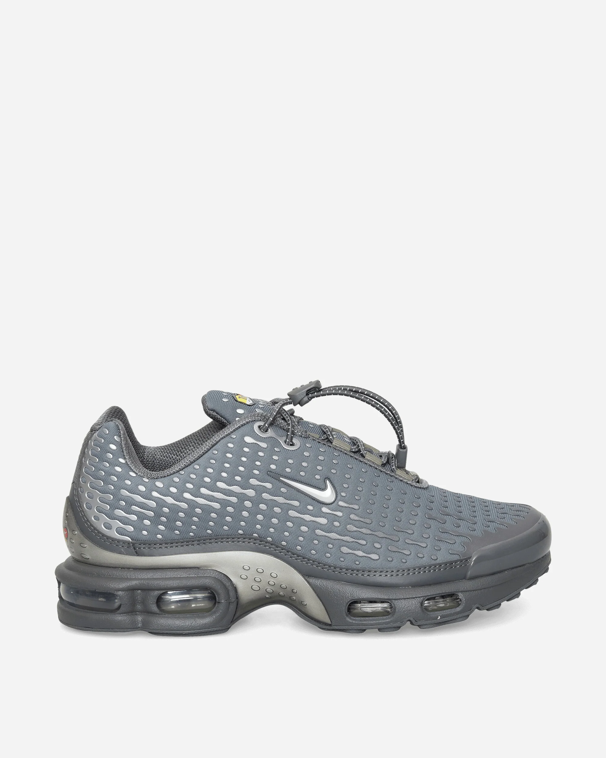 Air Max Plus VII Sneakers Iron Grey / Smoke Grey