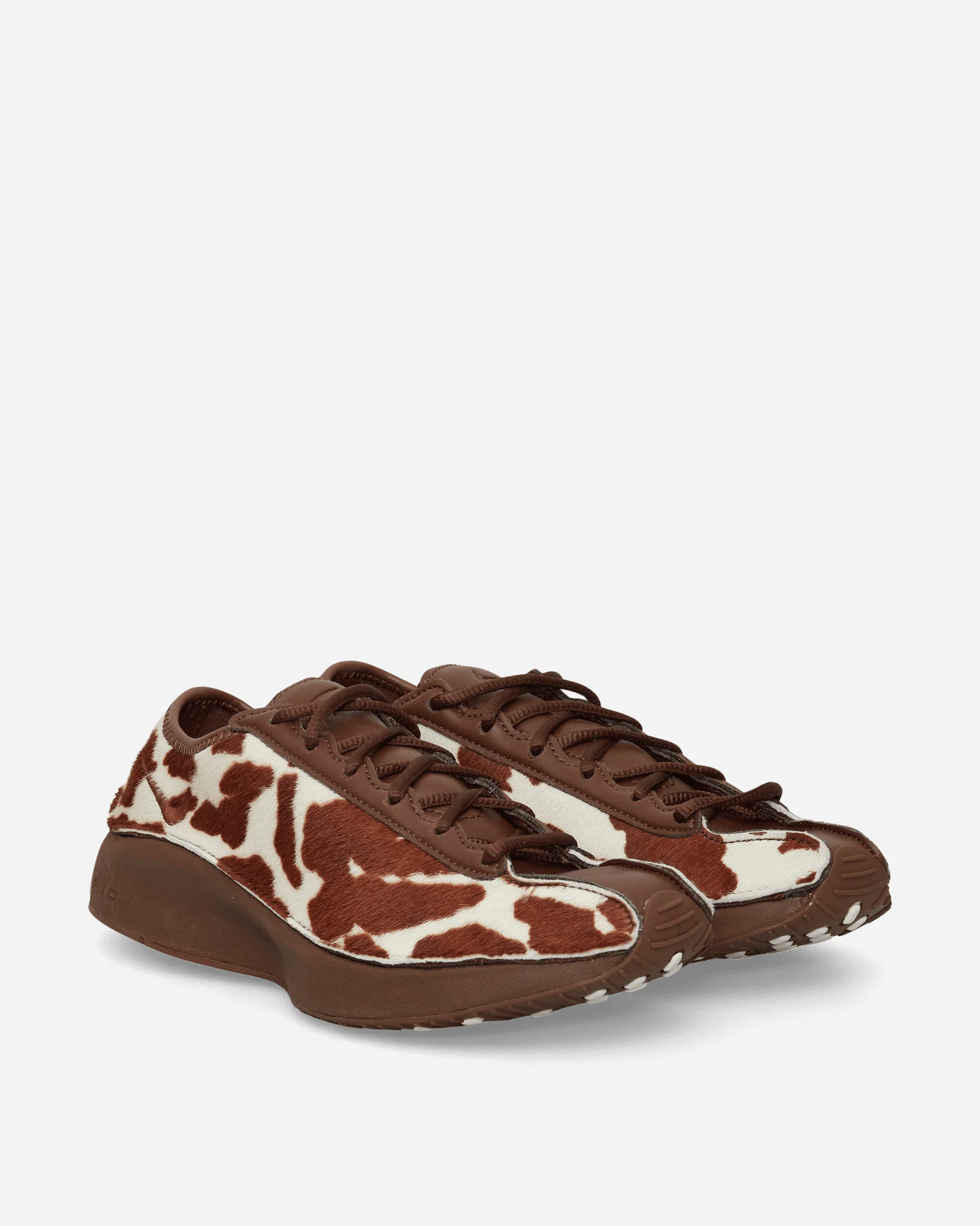 Women's Air Superfly Sneakers Cacao Wow - Image 2