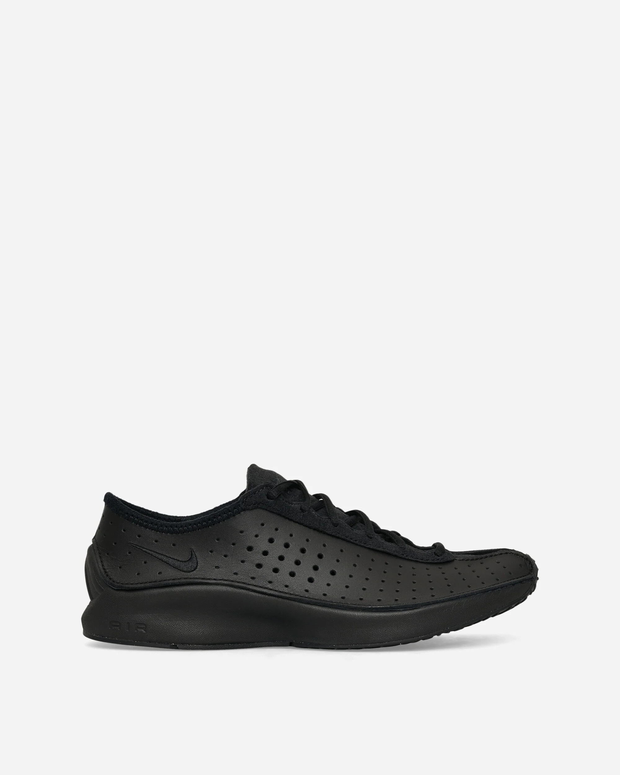 Women's Air Superfly Sneakers Black