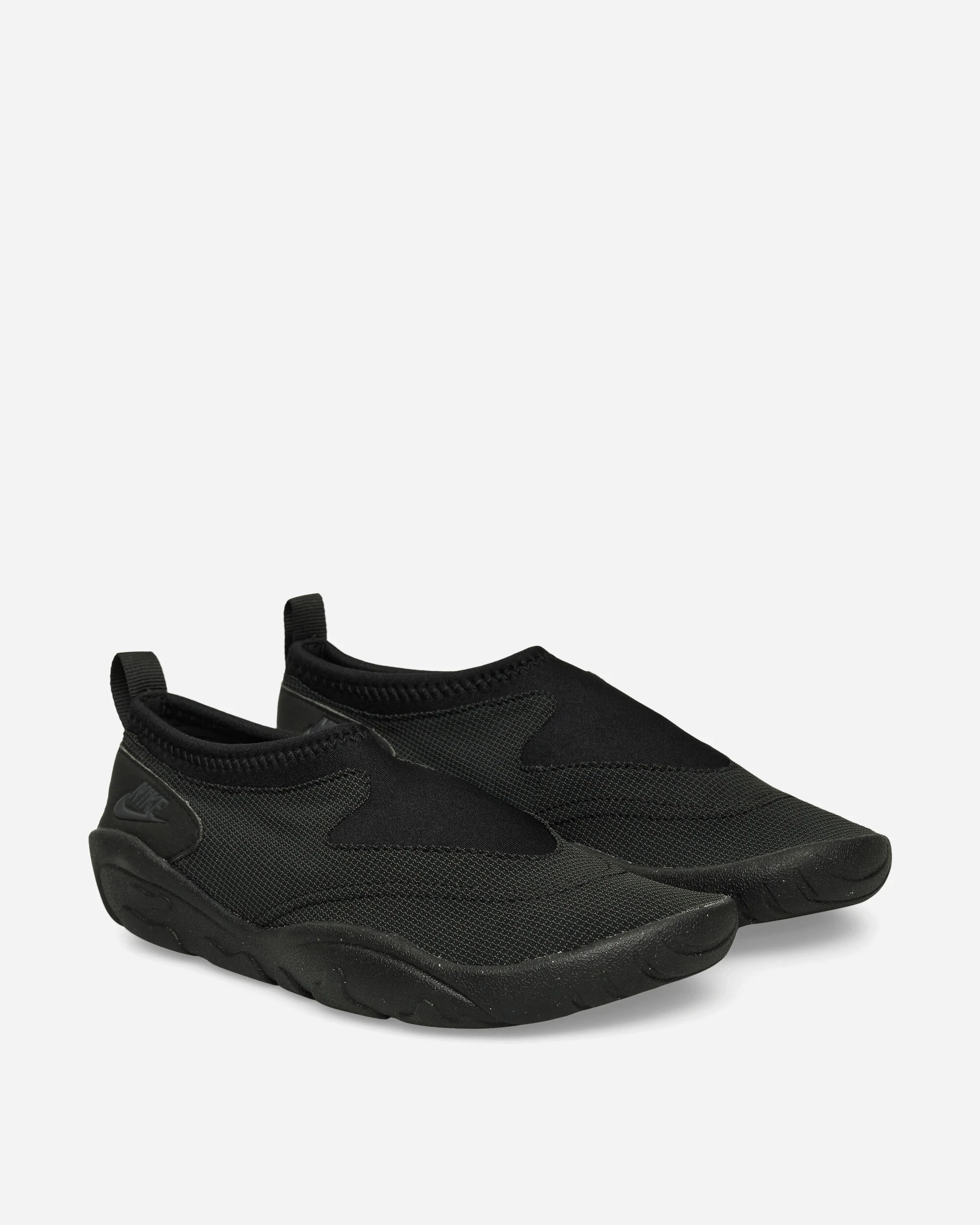 Aqua Turf Sneakers Black / Off Noir - Image 2