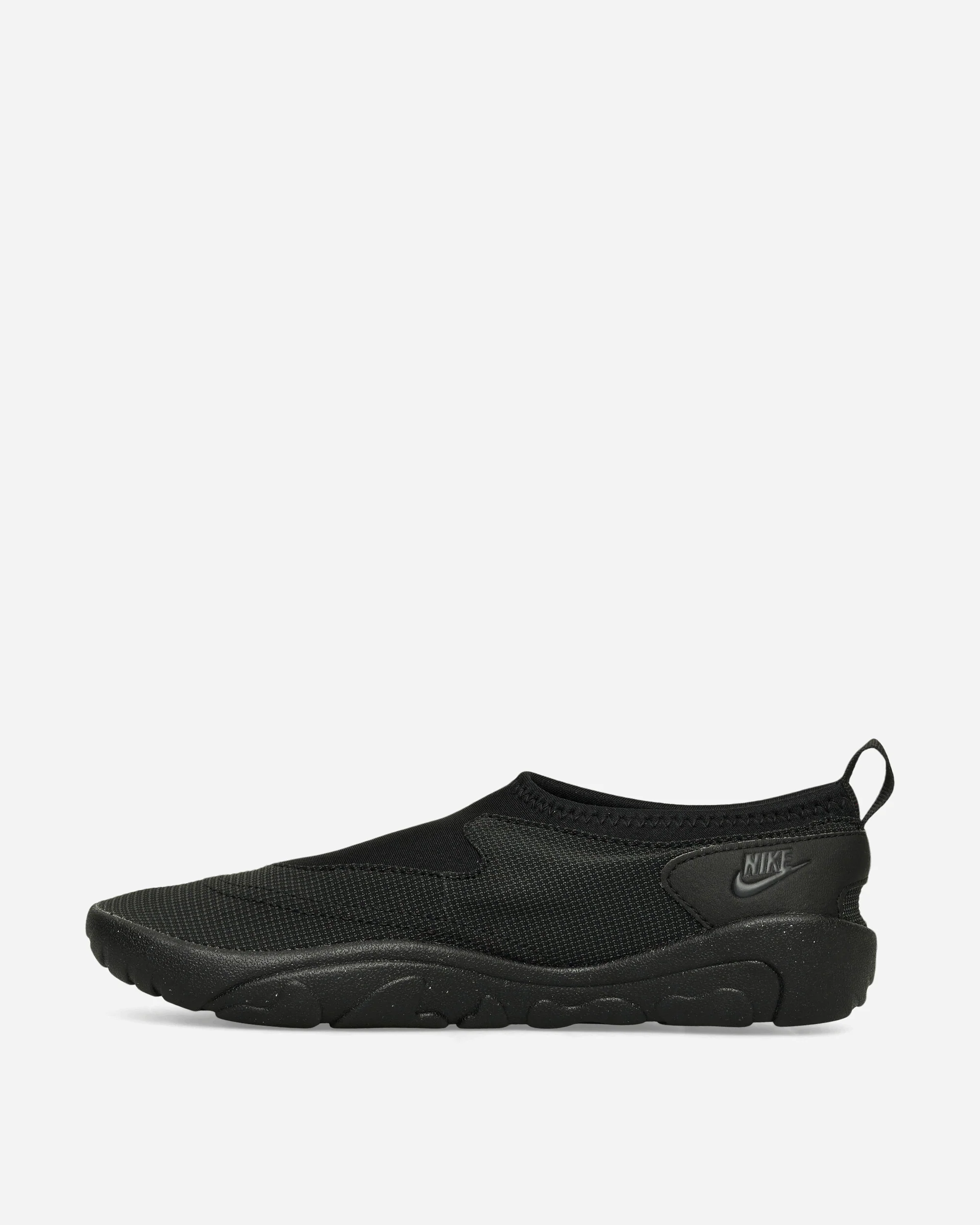 Aqua Turf Sneakers Black / Off Noir - Image 3