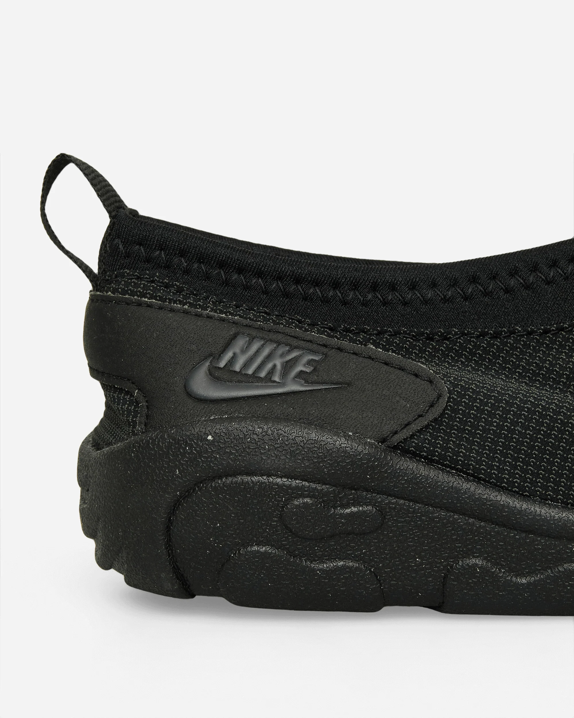 Aqua Turf Sneakers Black / Off Noir - Image 6