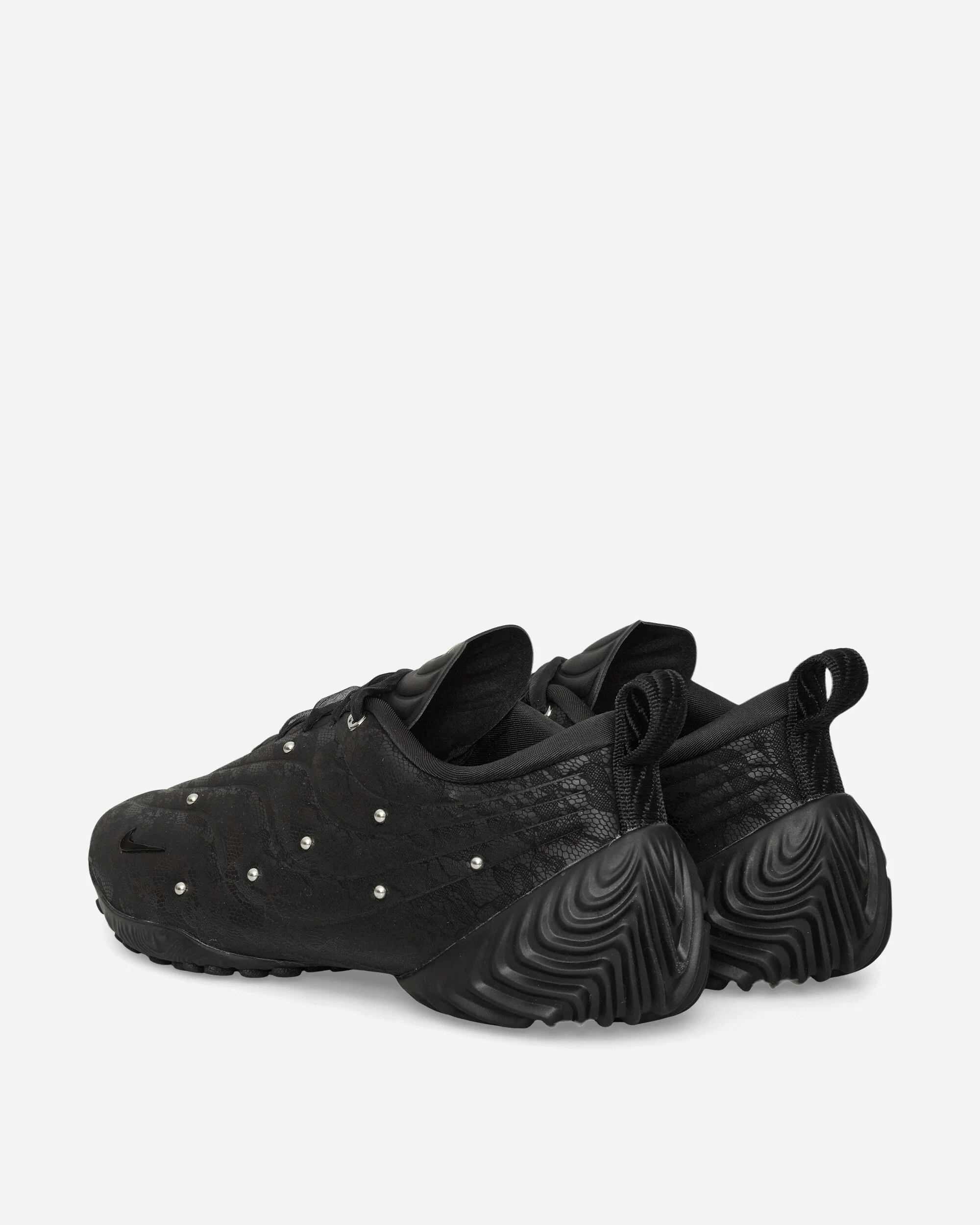 Women's Astra Ultra Sneakers Black - Image 4