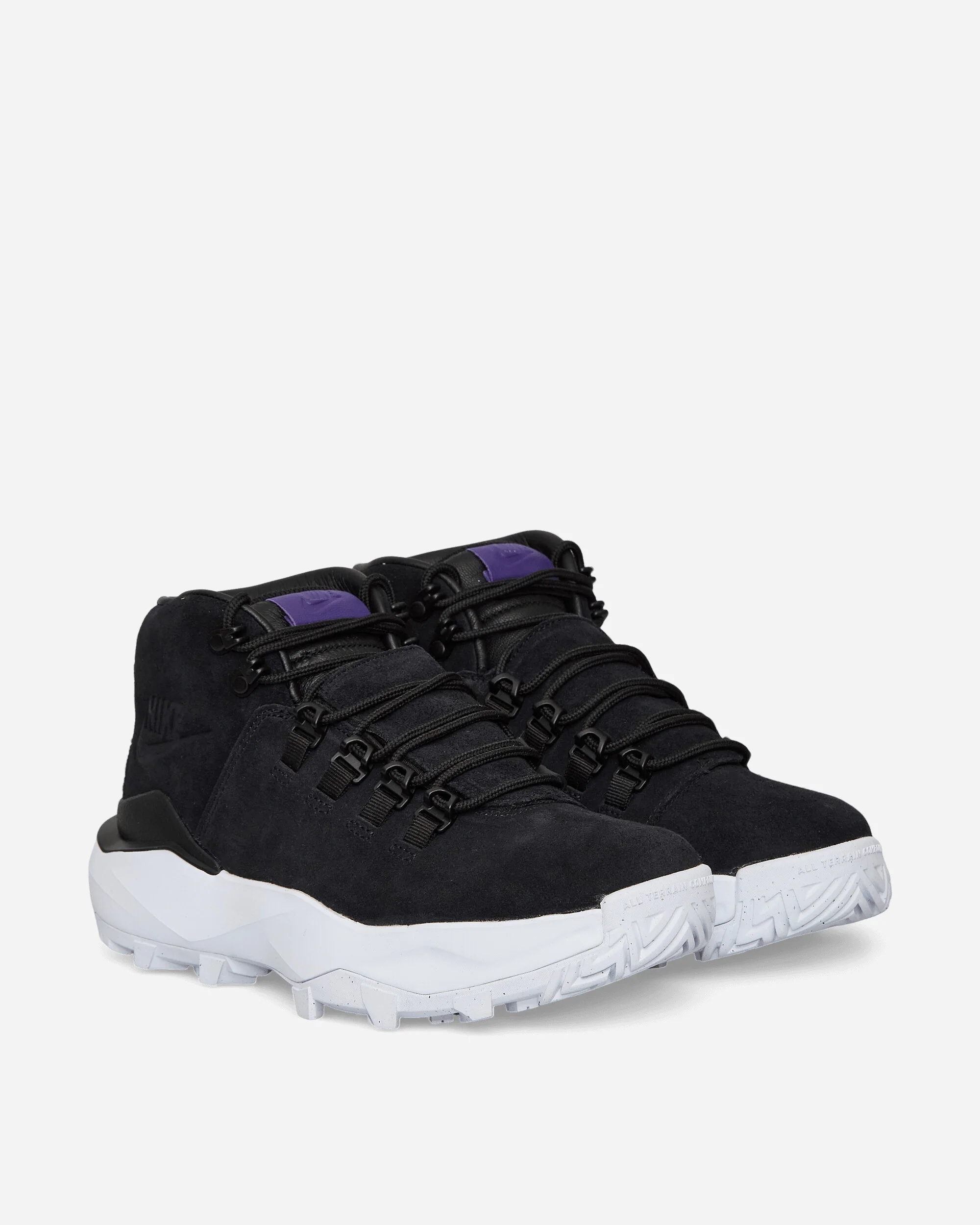 Cygnal Sneakers Black - Image 2