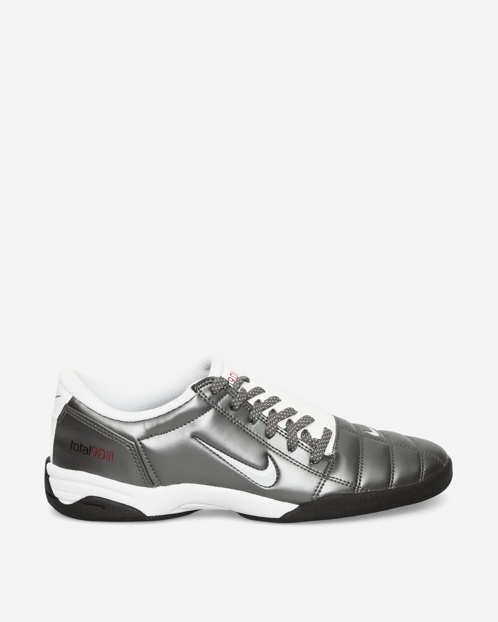 Total 90 Sneakers Light Graphite / White