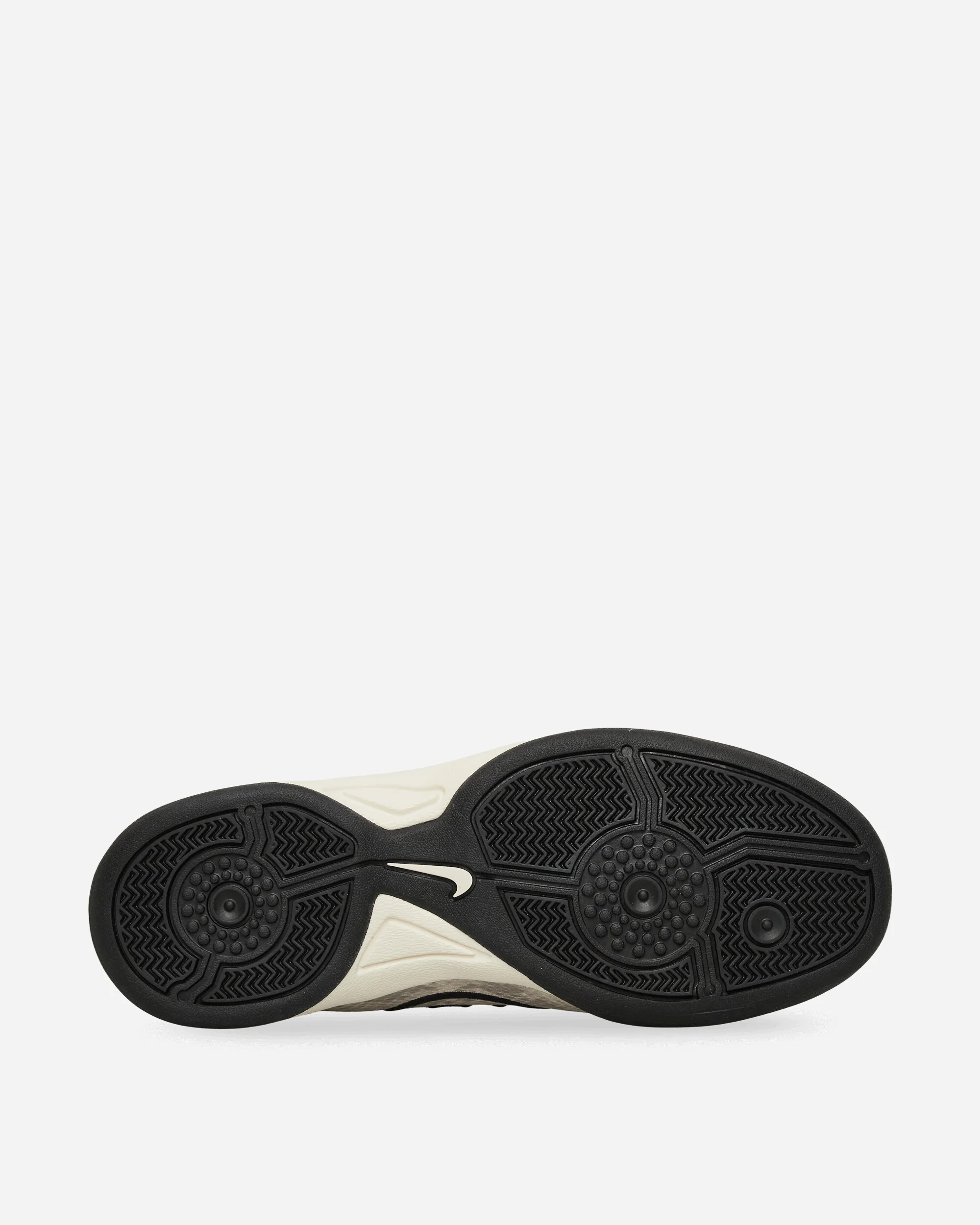 Women's Total 90 Sneakers Pale Ivory / Black - Image 5