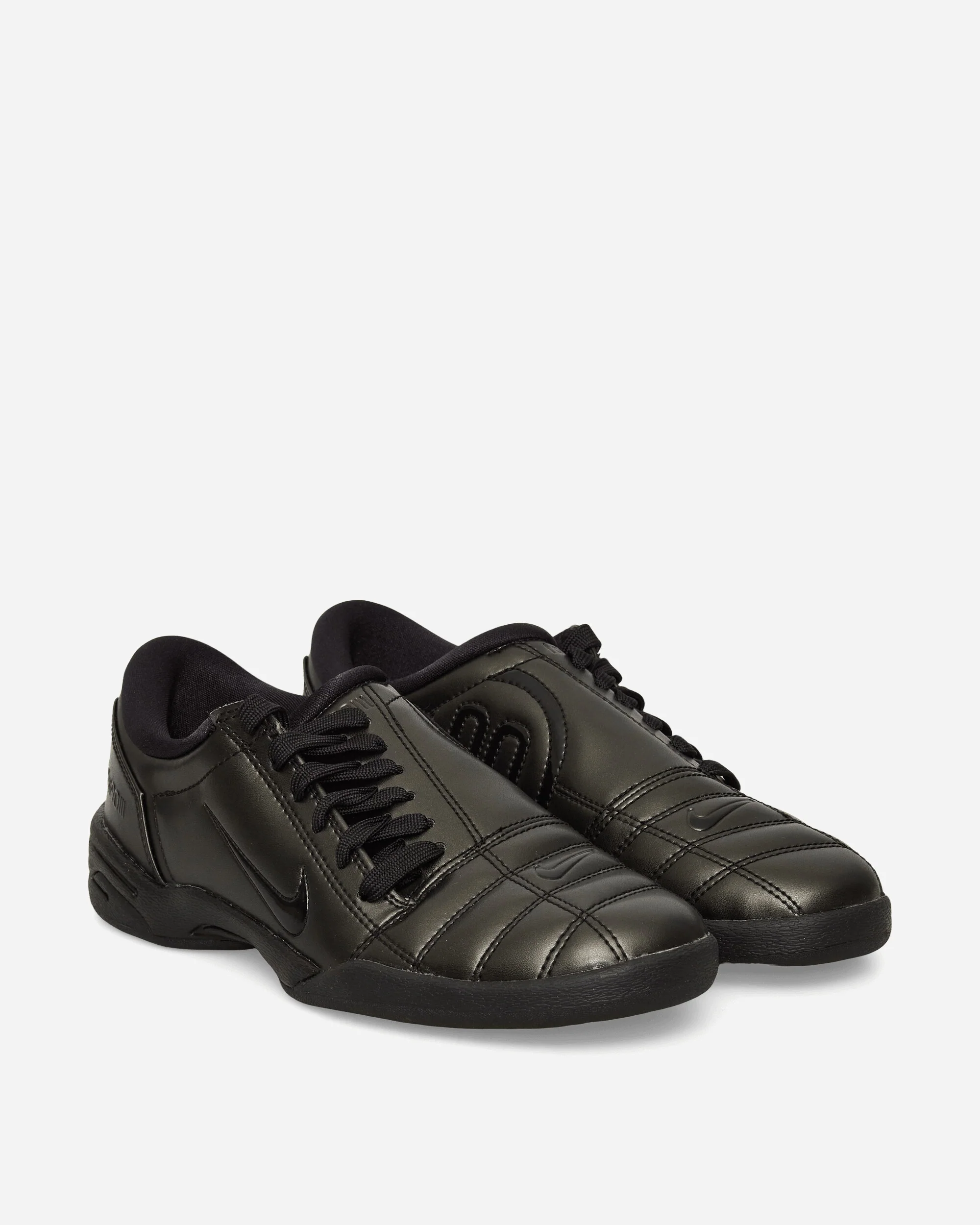Women's Total 90 Sneakers Black / Anthracite - Image 2