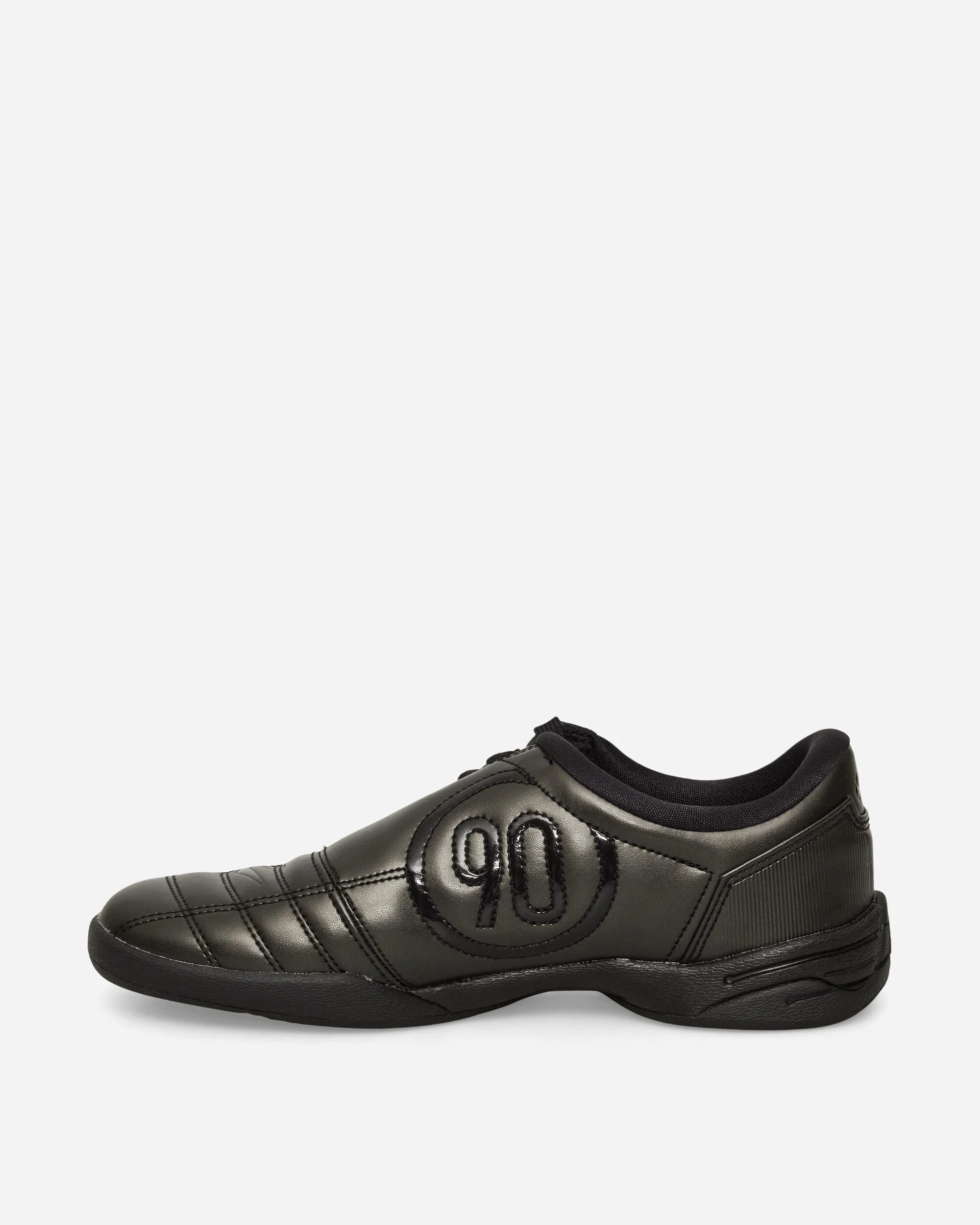 Women's Total 90 Sneakers Black / Anthracite - Image 3