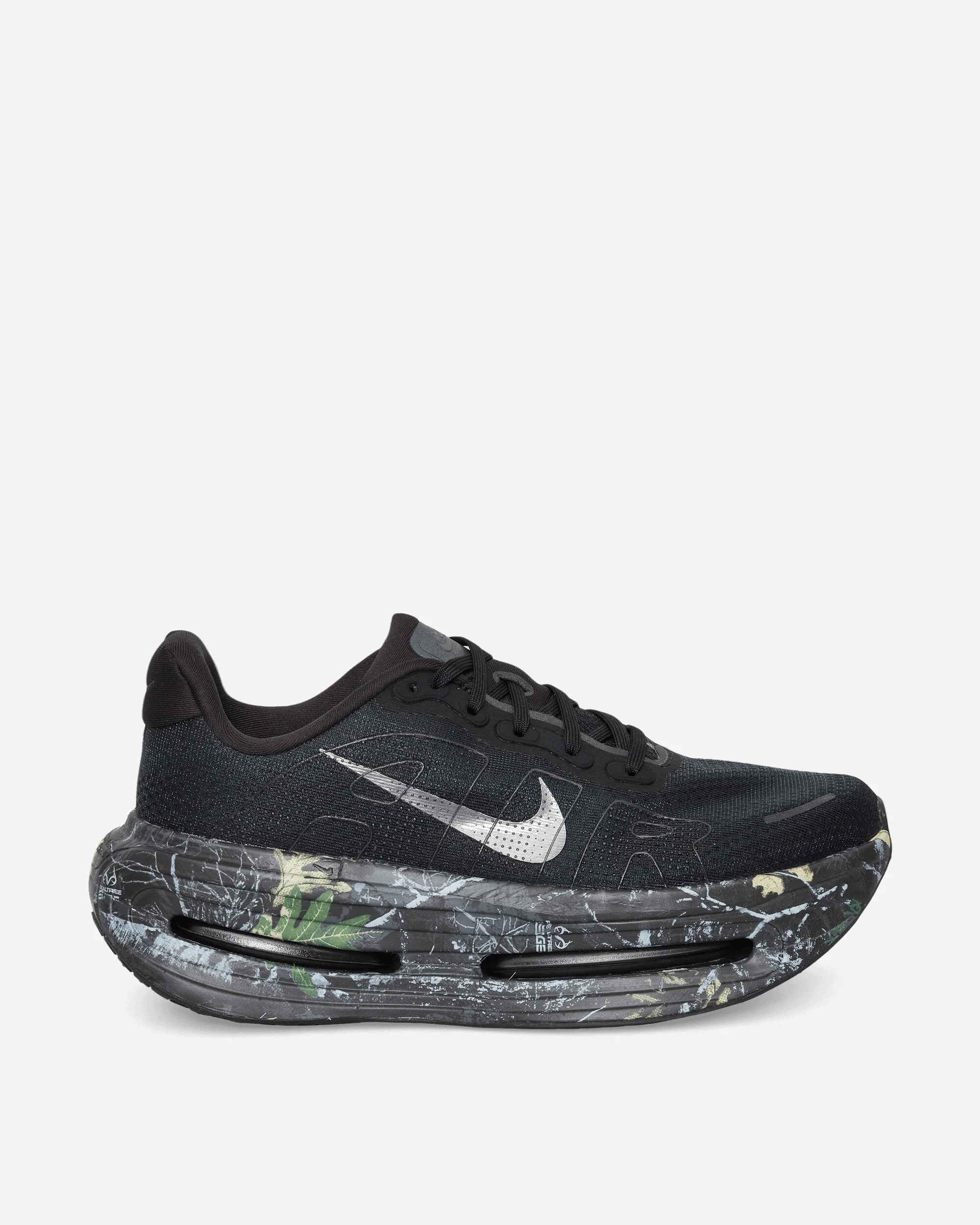 Vomero Premium Realtree Sneakers Black / Dark Smoke Grey