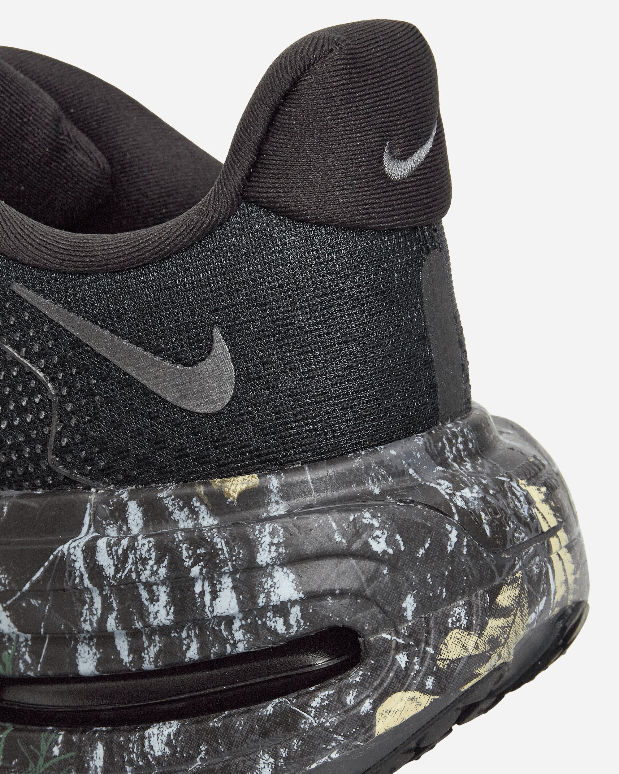Vomero Premium Realtree Sneakers Black / Dark Smoke Grey - Image 6