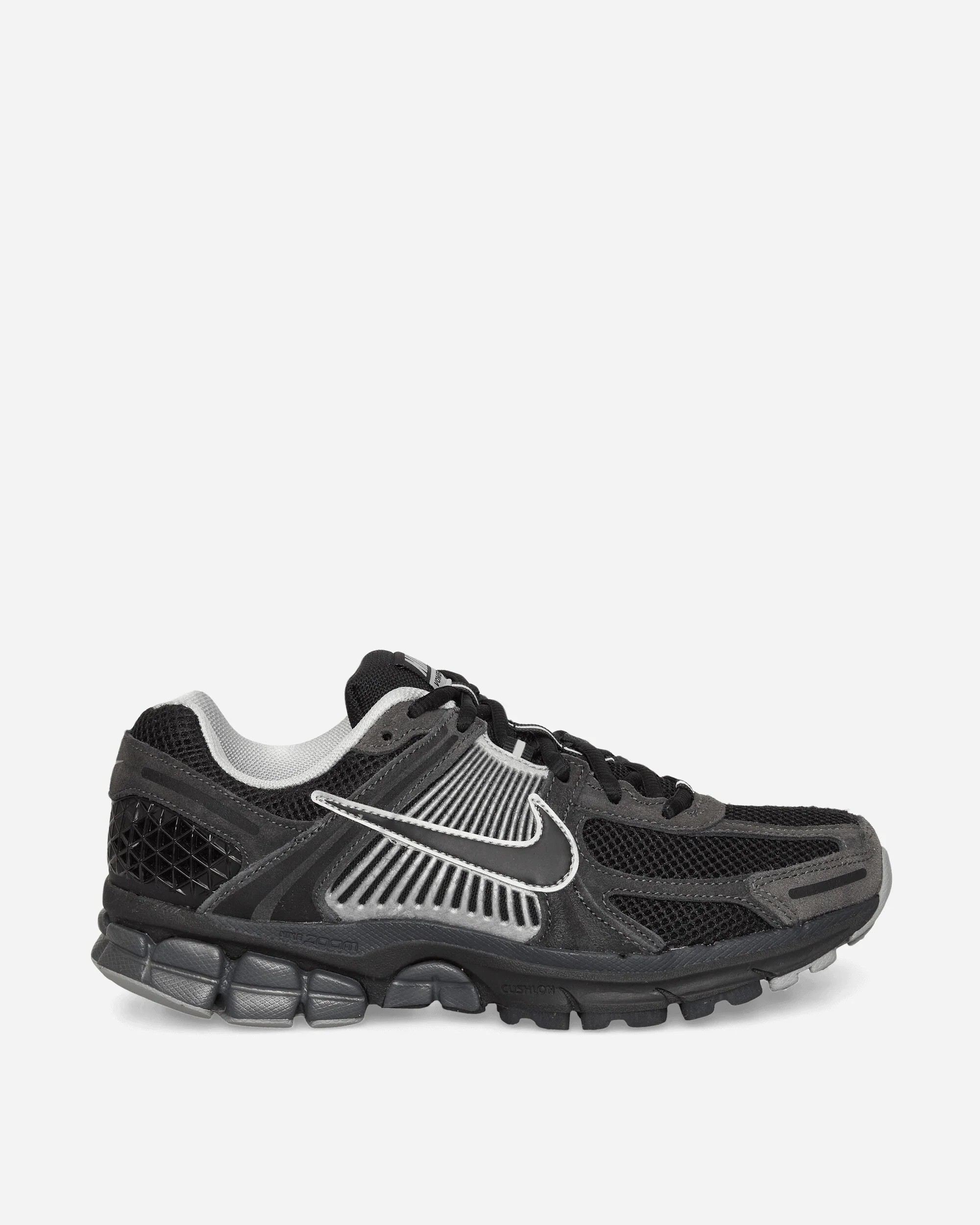 Zoom Vomero 5 Sneakers Anthracite / Chrome