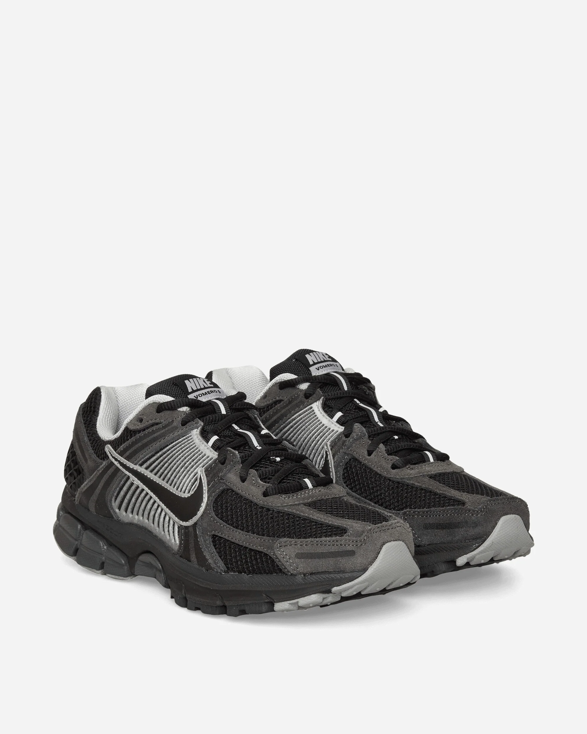 Zoom Vomero 5 Sneakers Anthracite / Chrome - Image 2