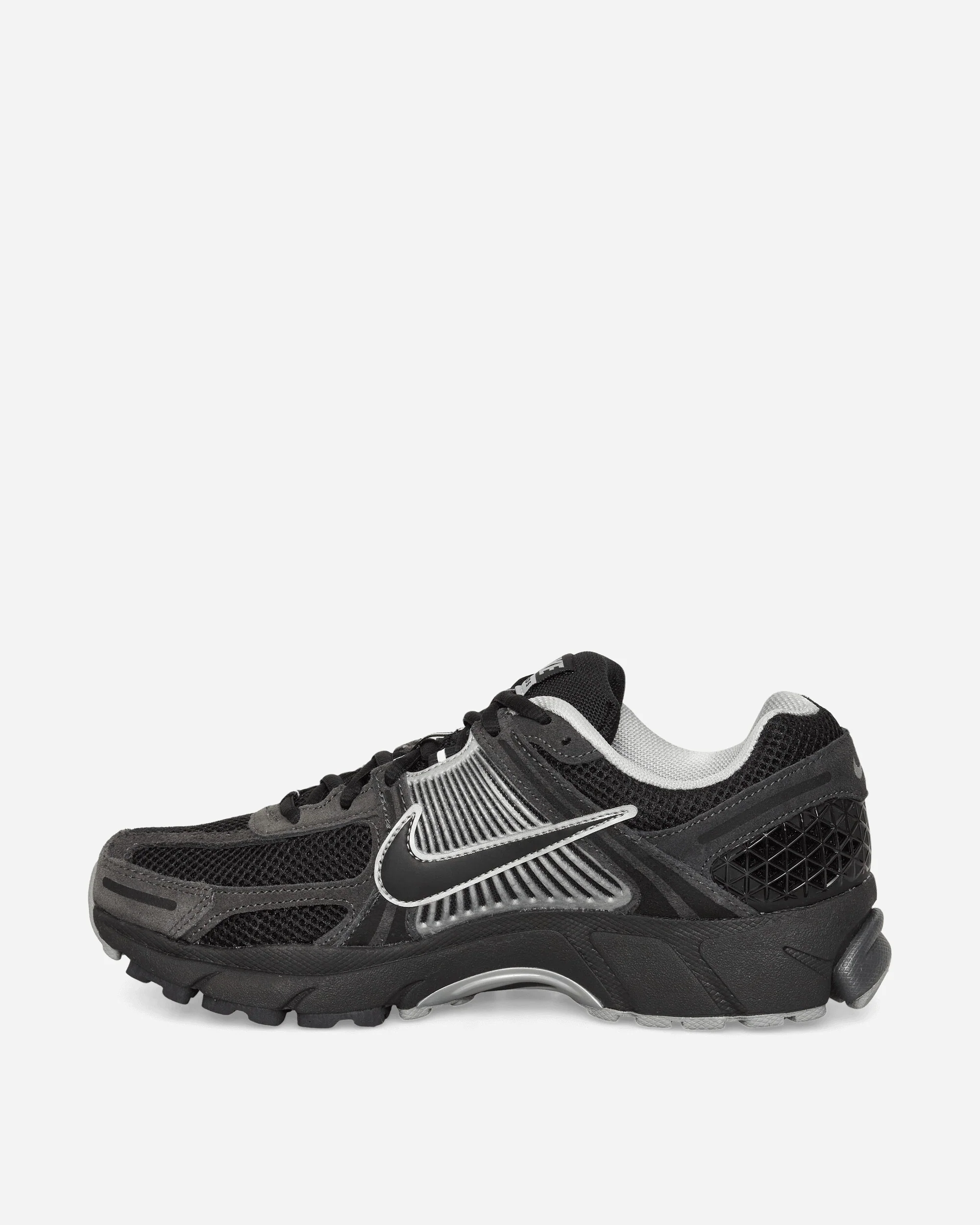 Zoom Vomero 5 Sneakers Anthracite / Chrome - Image 3