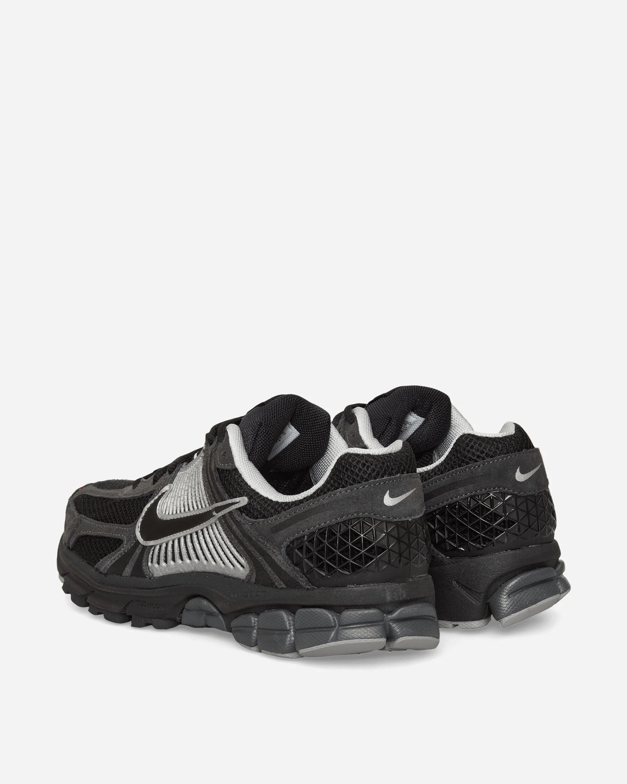 Zoom Vomero 5 Sneakers Anthracite / Chrome - Image 4