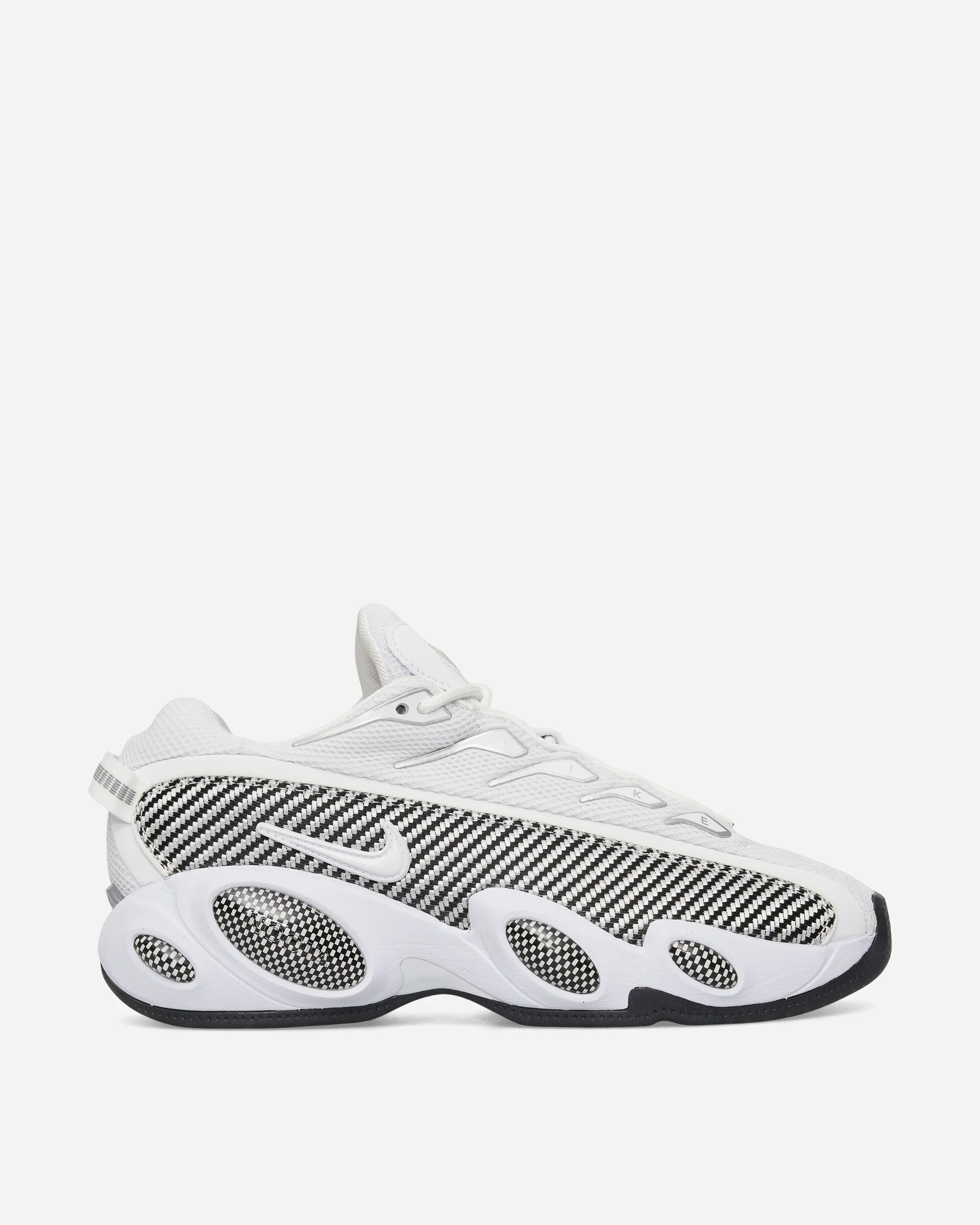 NOCTA Glide Sneakers White / Black / University Gold
