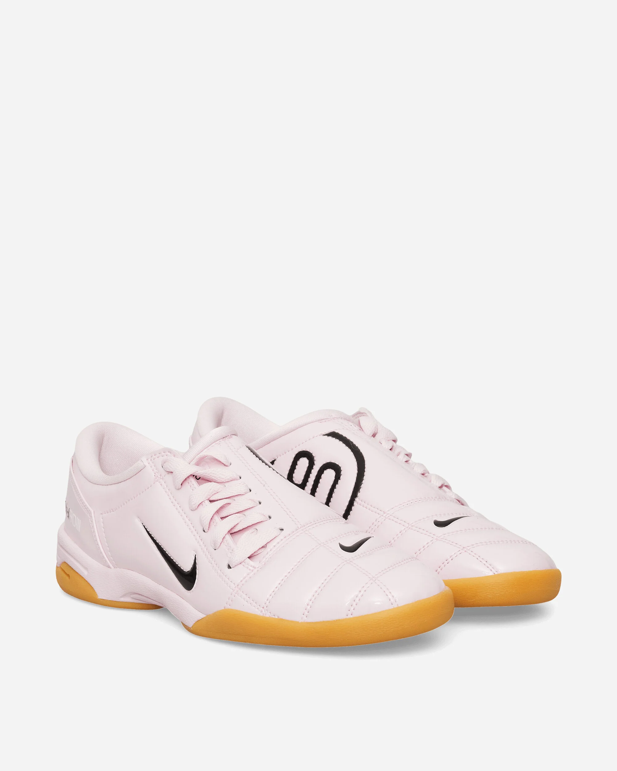 Total 90 Sneakers Pink Foam / Gum Light Brown - Image 2