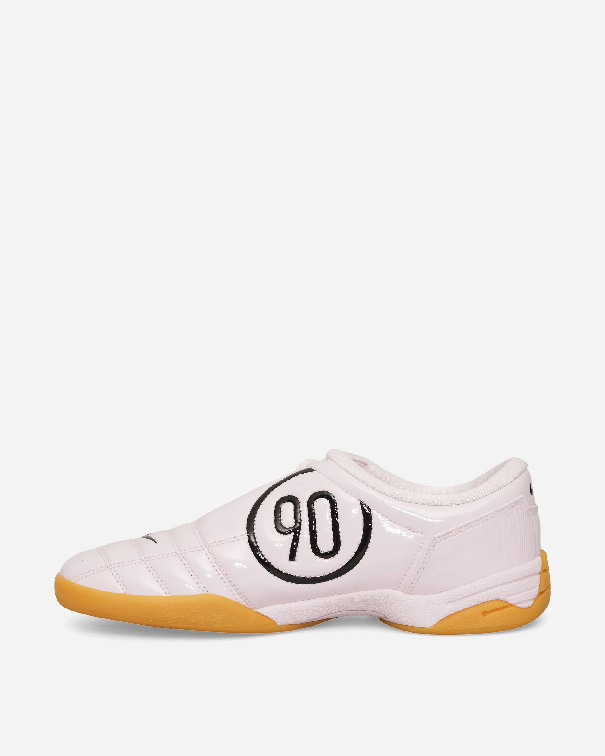 Total 90 Sneakers Pink Foam / Gum Light Brown - Image 3