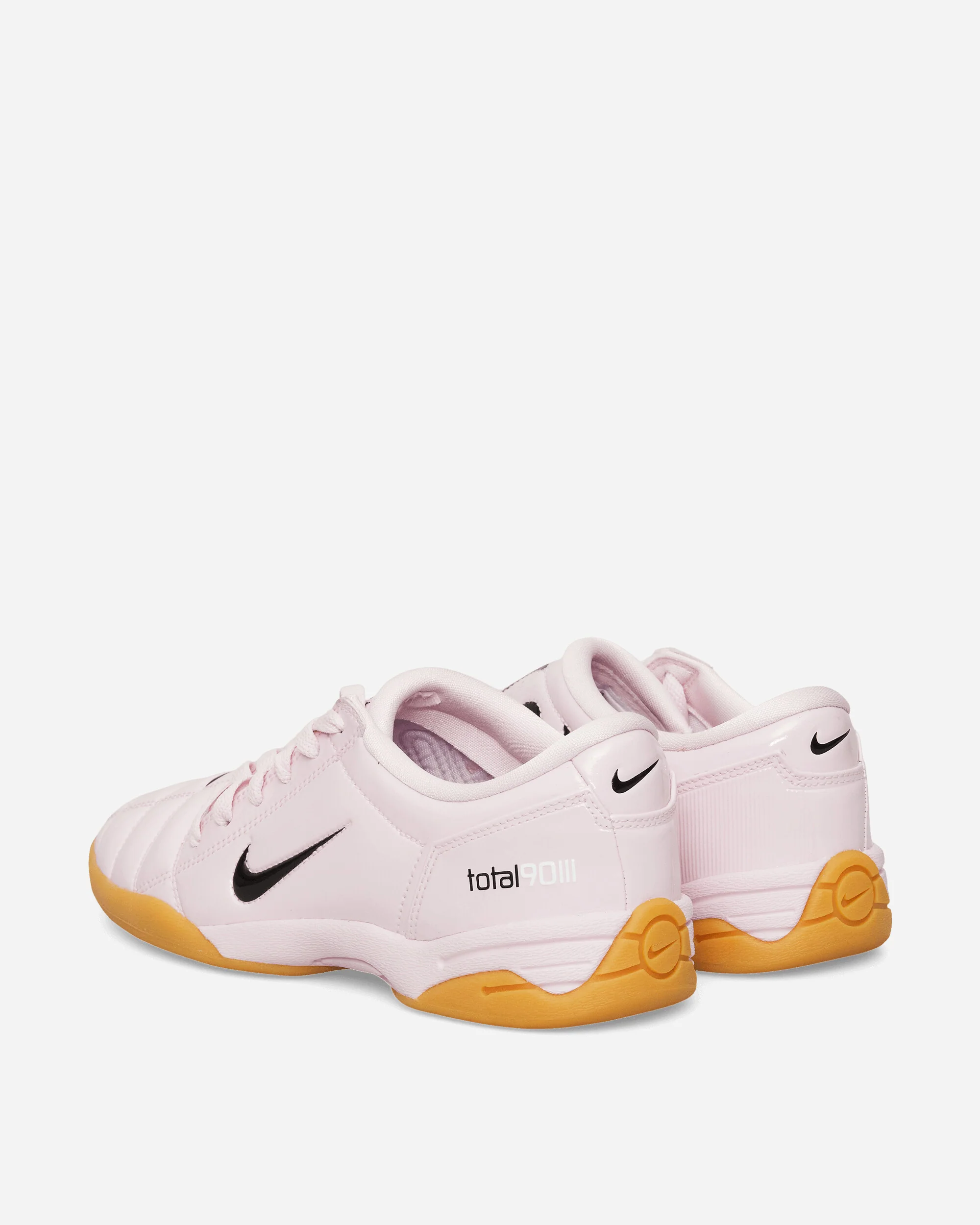Total 90 Sneakers Pink Foam / Gum Light Brown - Image 4