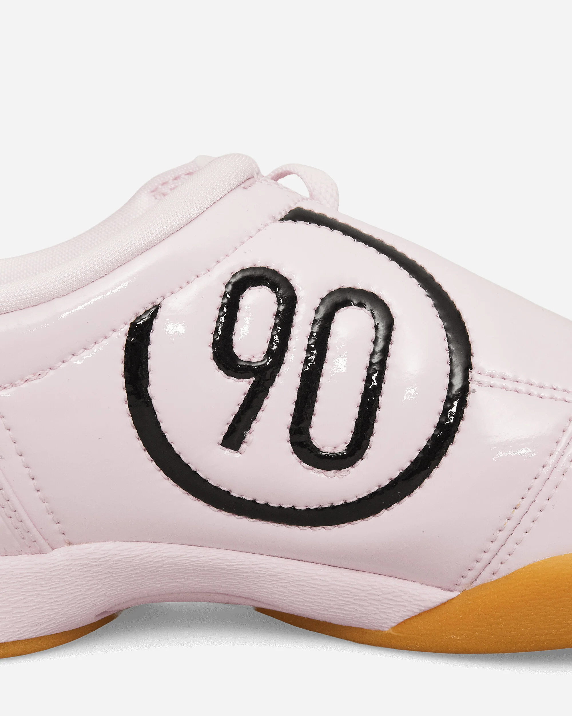 Total 90 Sneakers Pink Foam / Gum Light Brown - Image 6