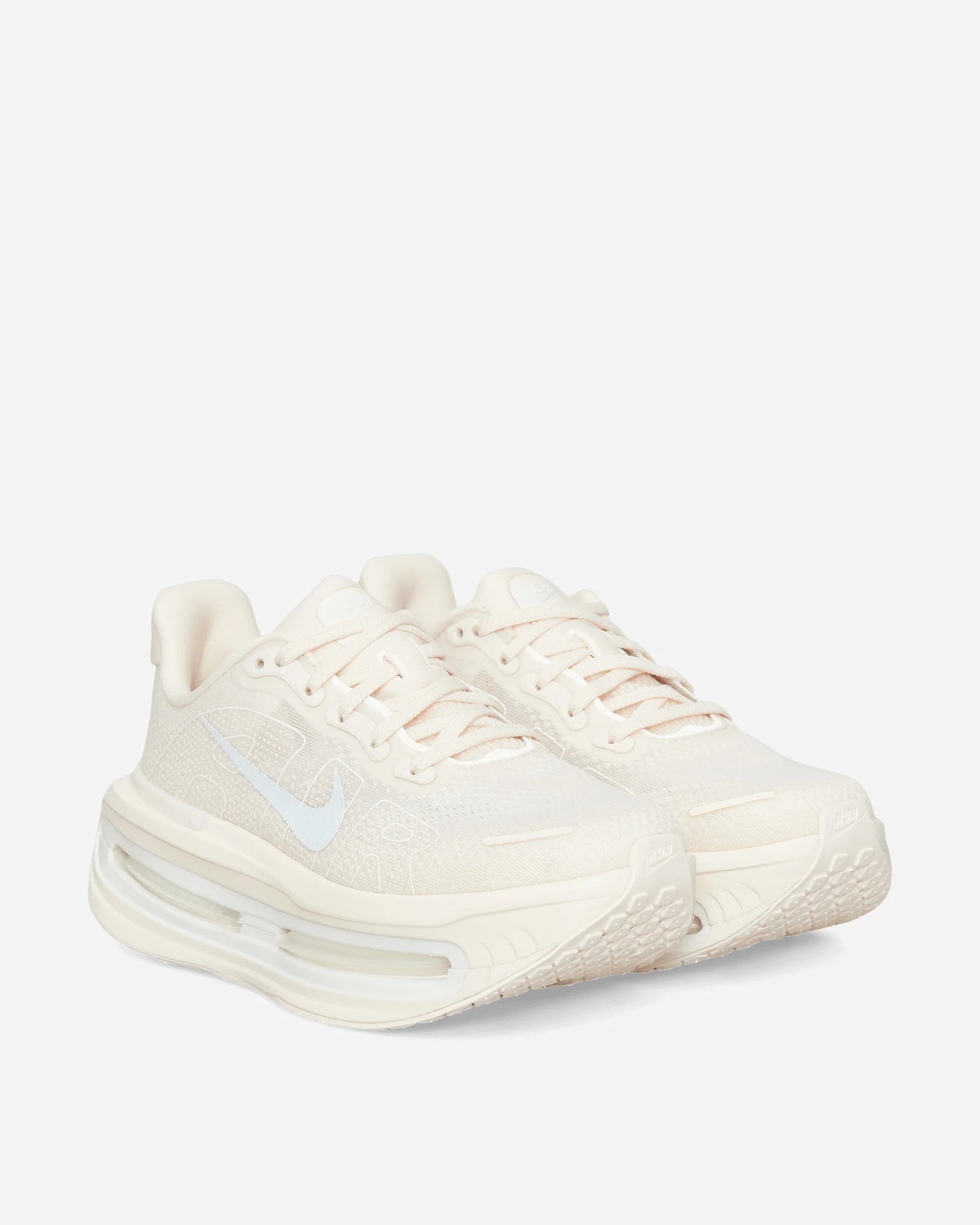 Women's Vomero Premium Sneakers Chalk / Pale Ivory - Image 2