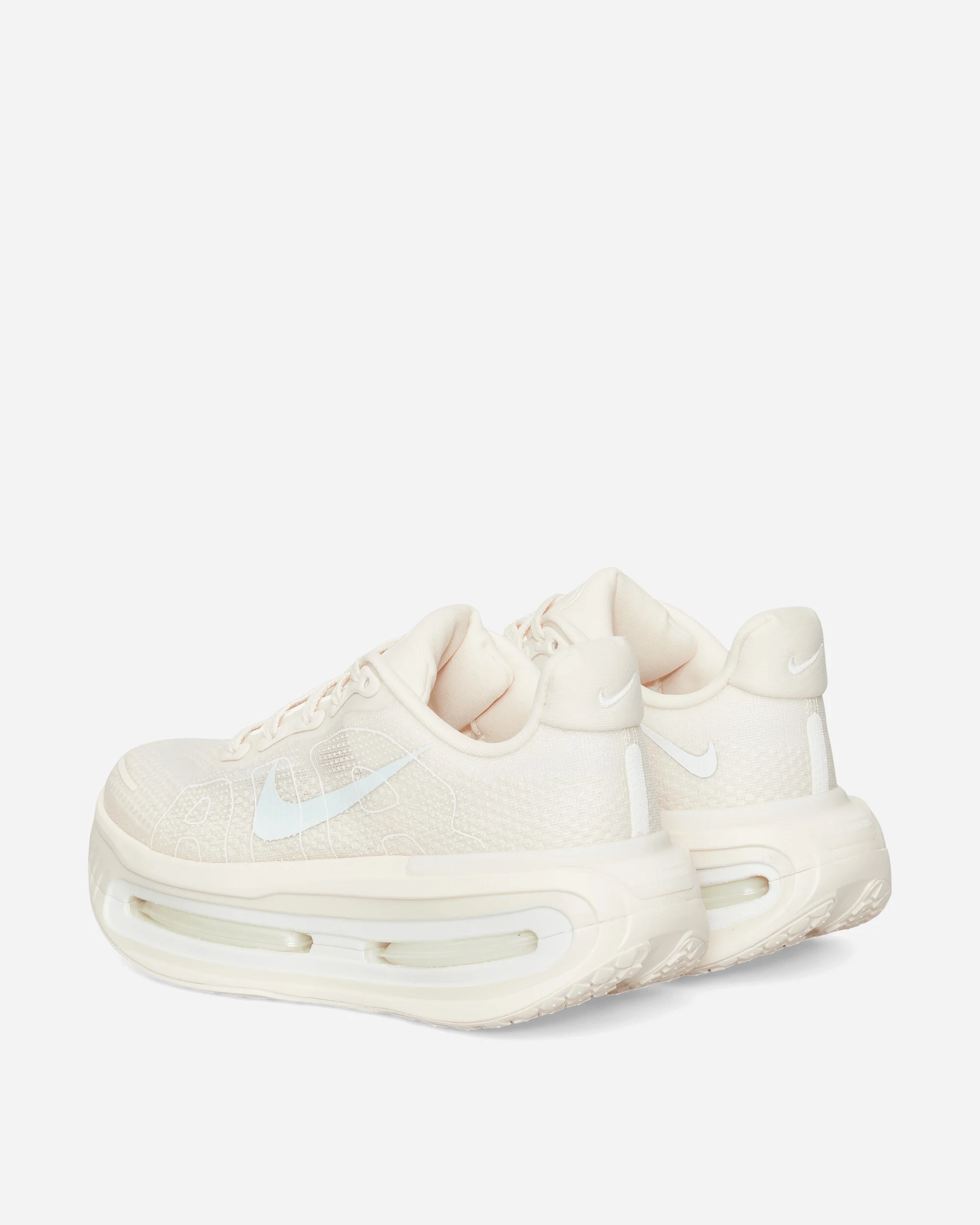 Women's Vomero Premium Sneakers Chalk / Pale Ivory - Image 4