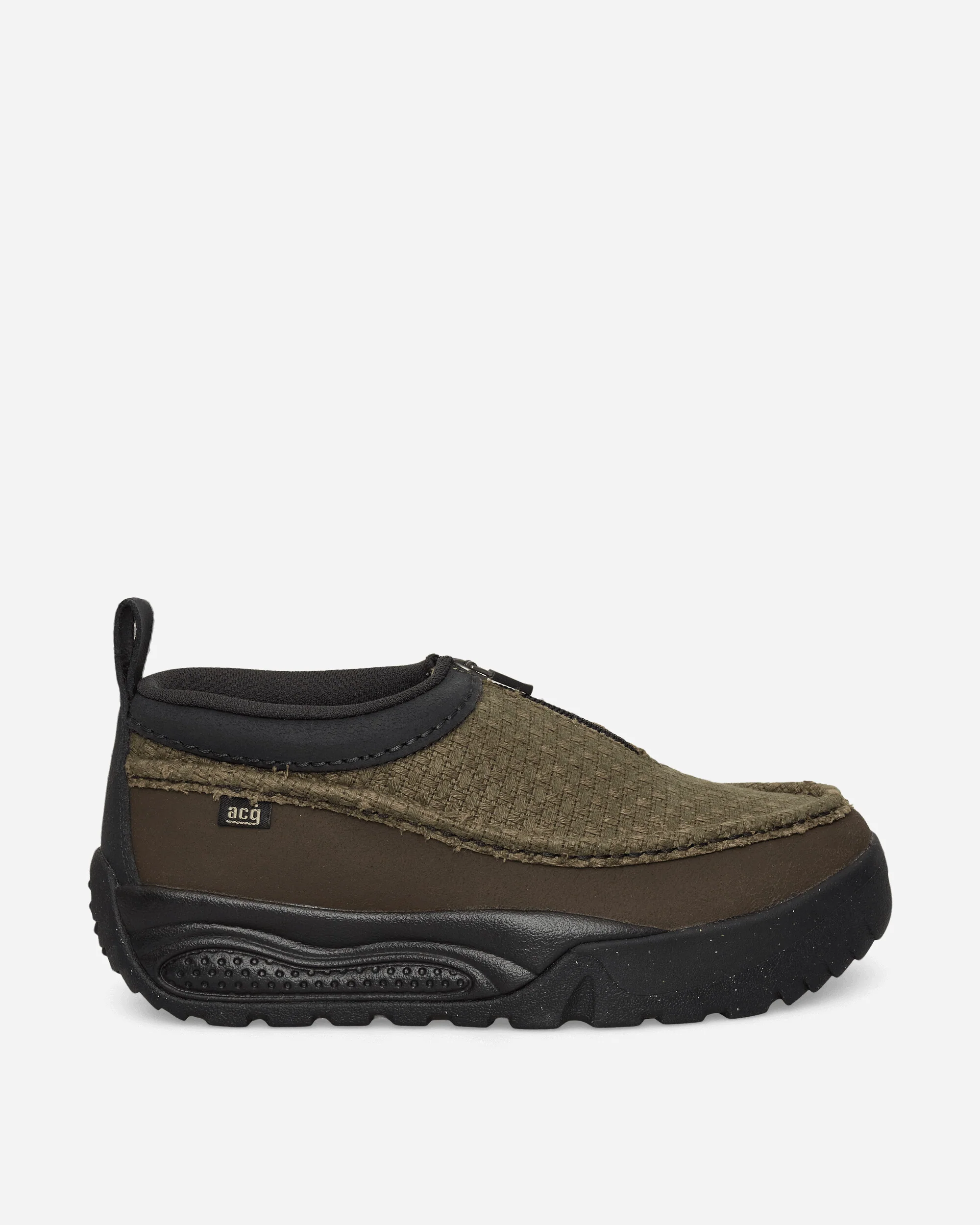 ACG Izy Sneakers Black / Medium Olive