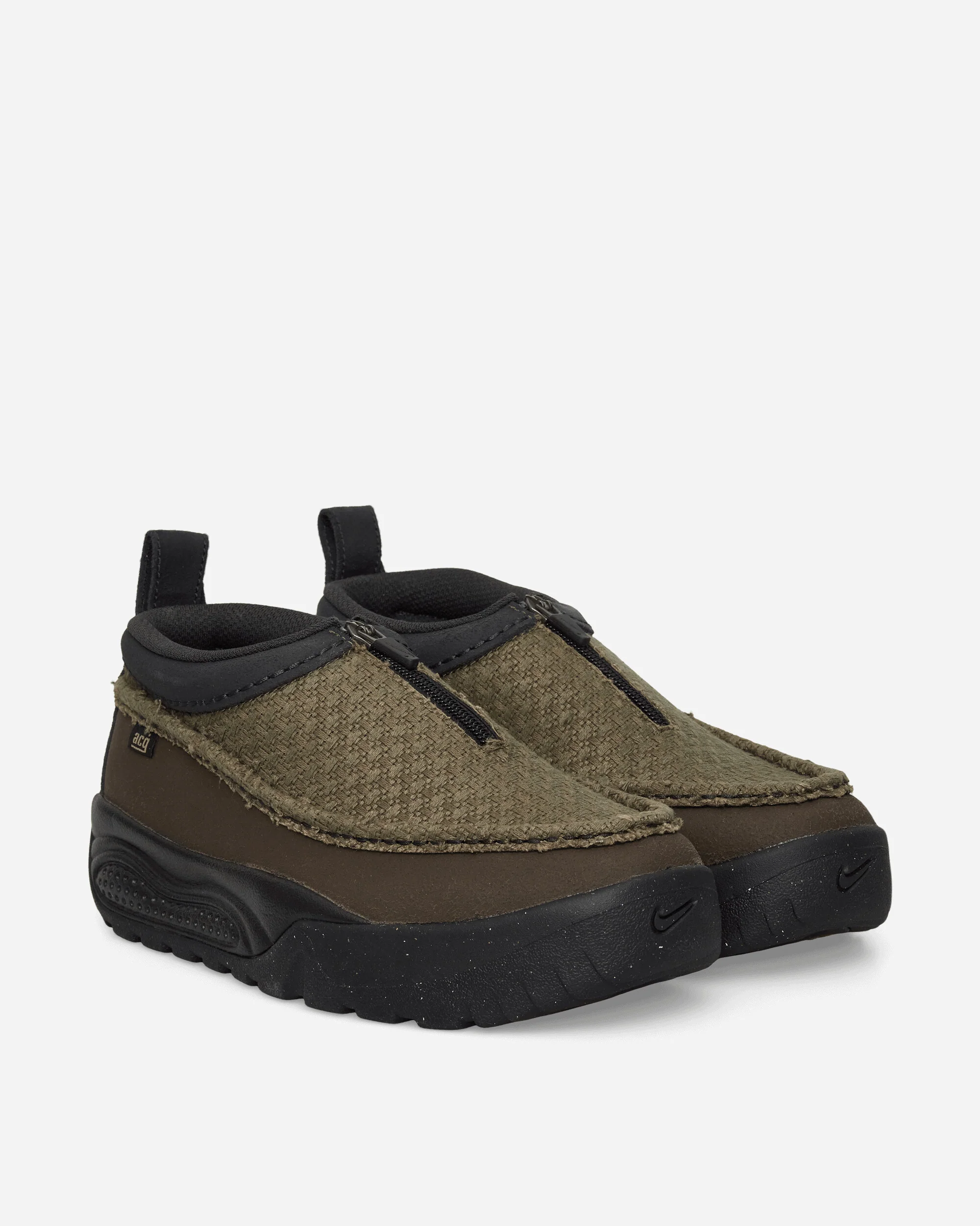 ACG Izy Sneakers Black / Medium Olive - Image 2