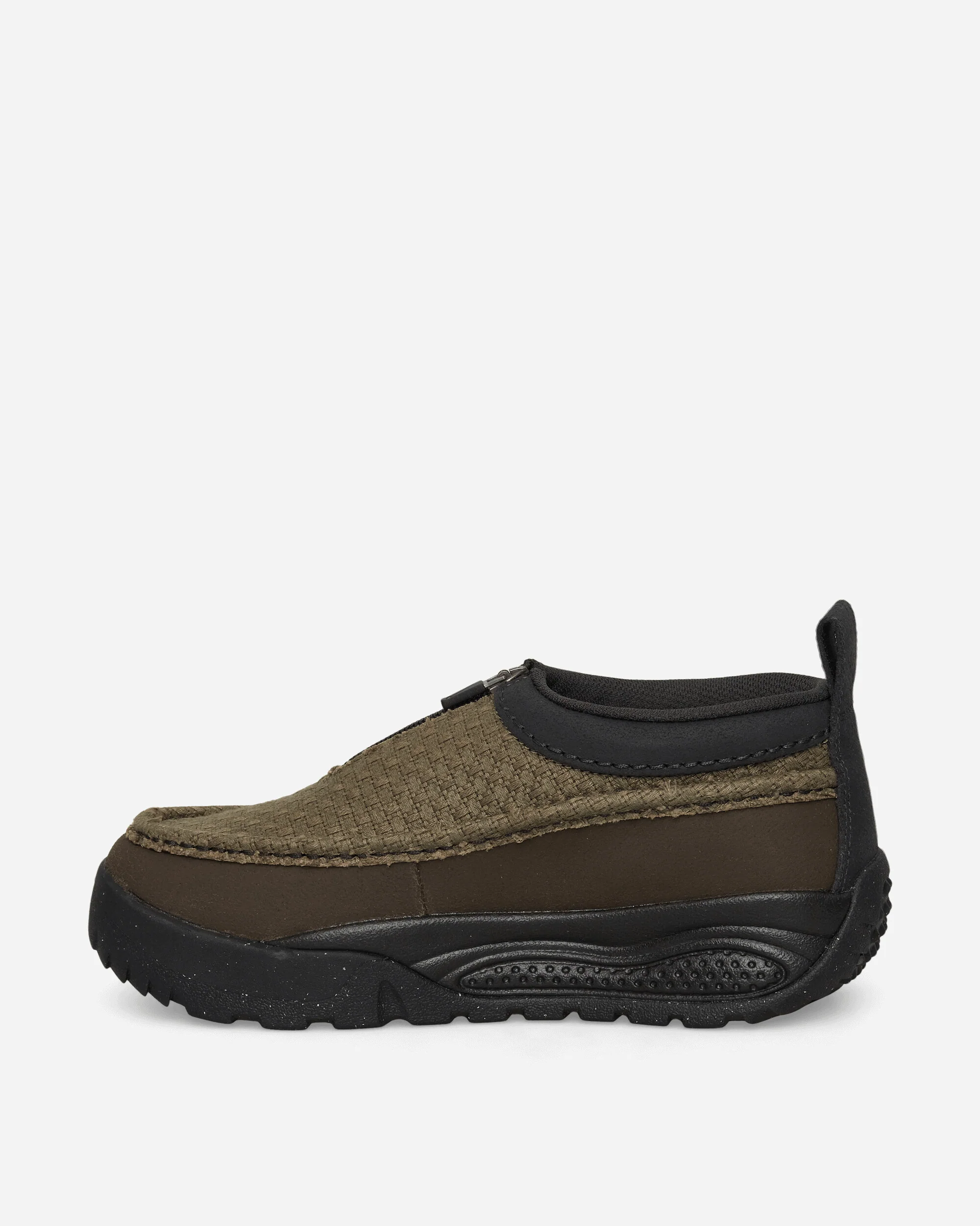 ACG Izy Sneakers Black / Medium Olive - Image 3